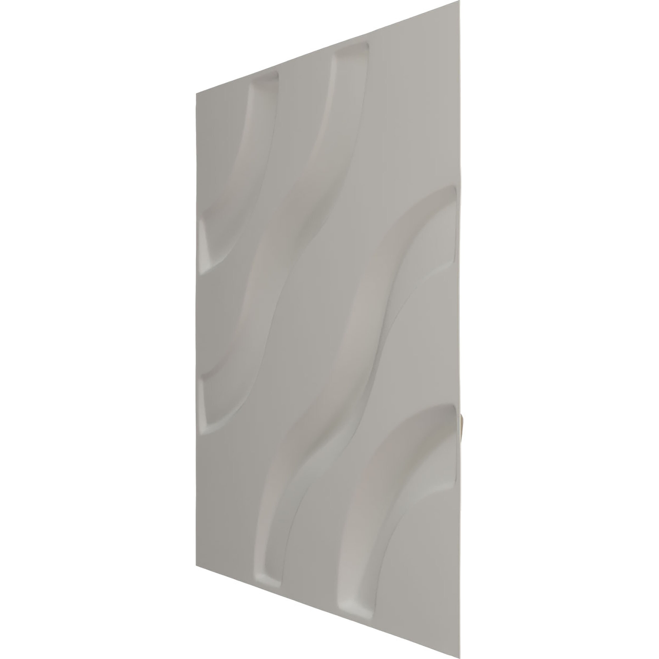Ekena Millwork WP12X12LAGBW-CASE-12 Wall-Panels - View #4