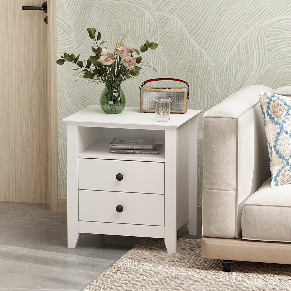  V-KF210170-01 nightstands - View #2