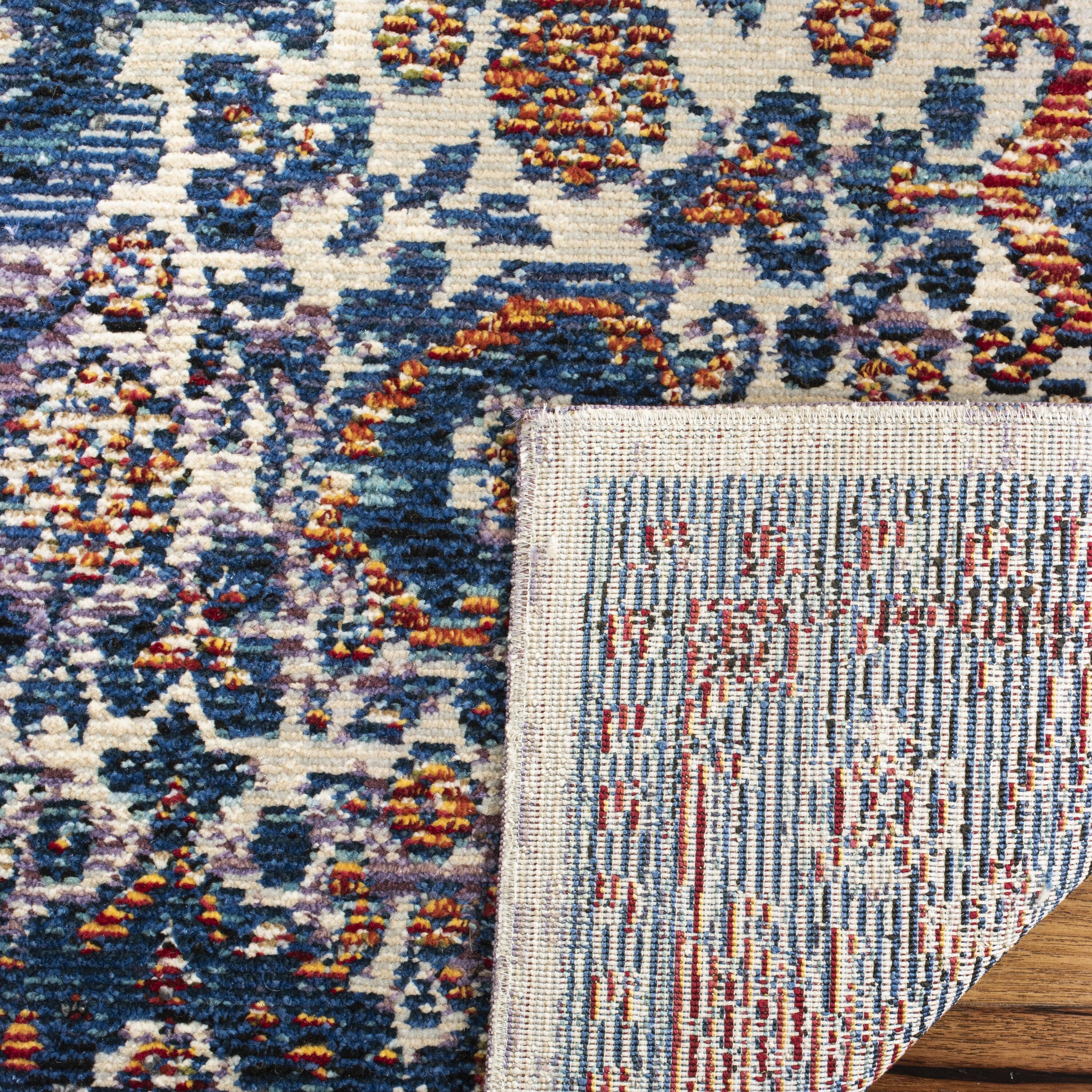 Safavieh HMY412B-5 rugs - View #3