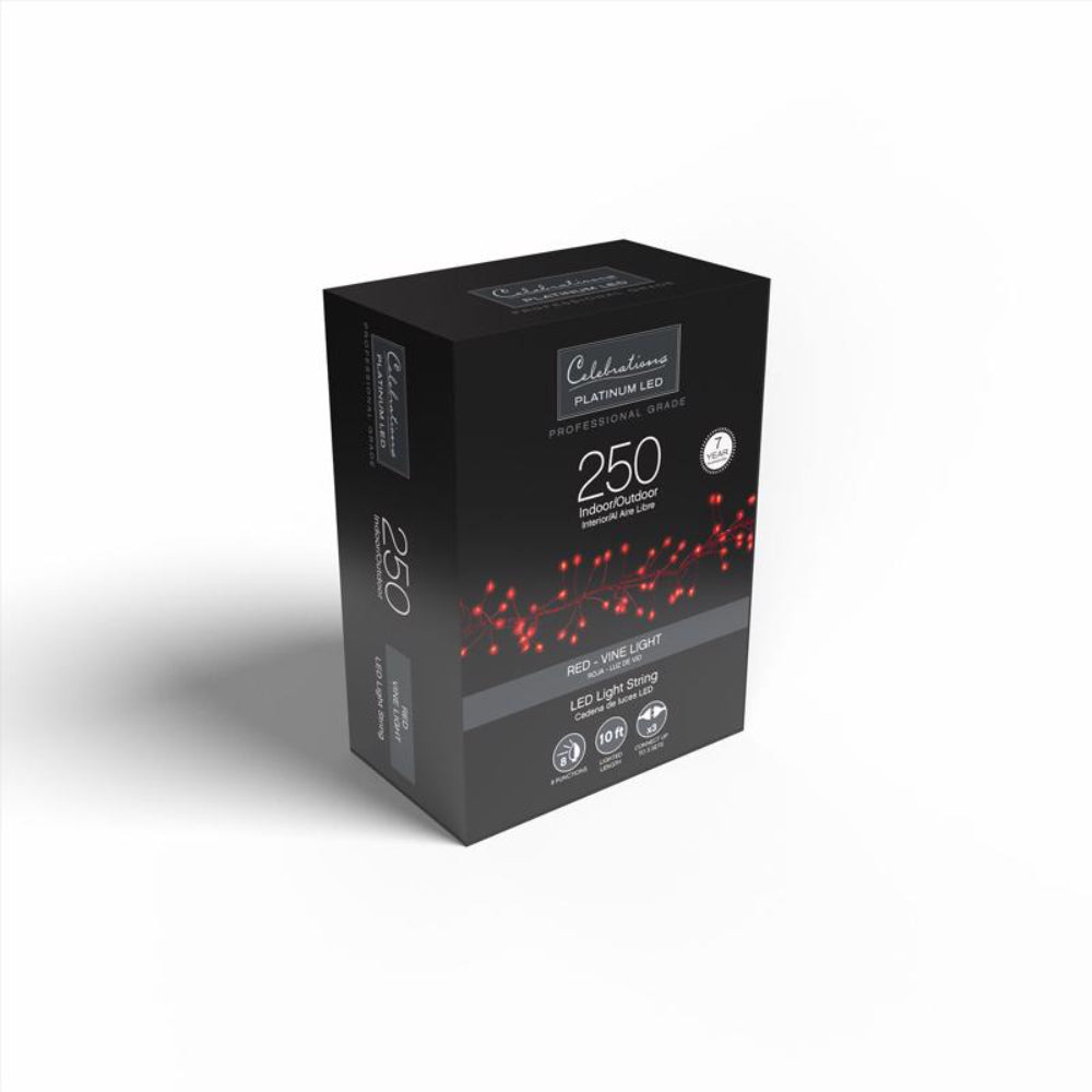 Celebrations EJD9086864 Christmas-String-Lights - View #5