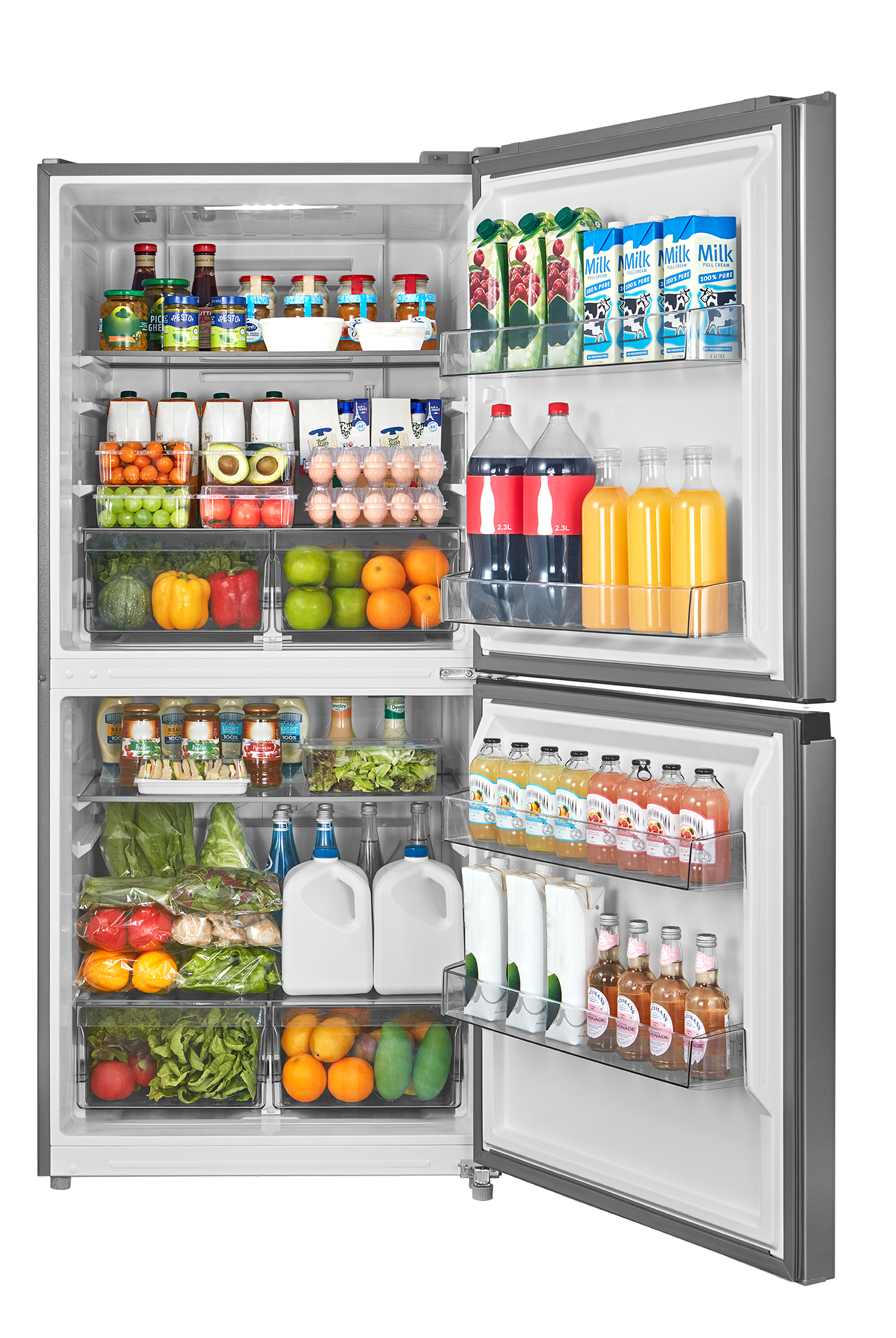 Midea MRU21C7BST m050205 - View #16