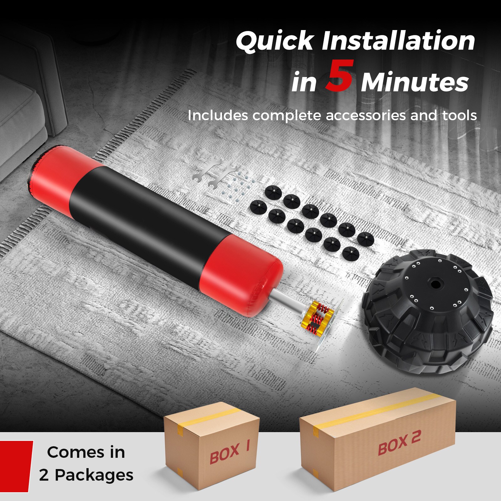 Slickblue D-CO-+65183PS Weight-Training-Accessories - View #8