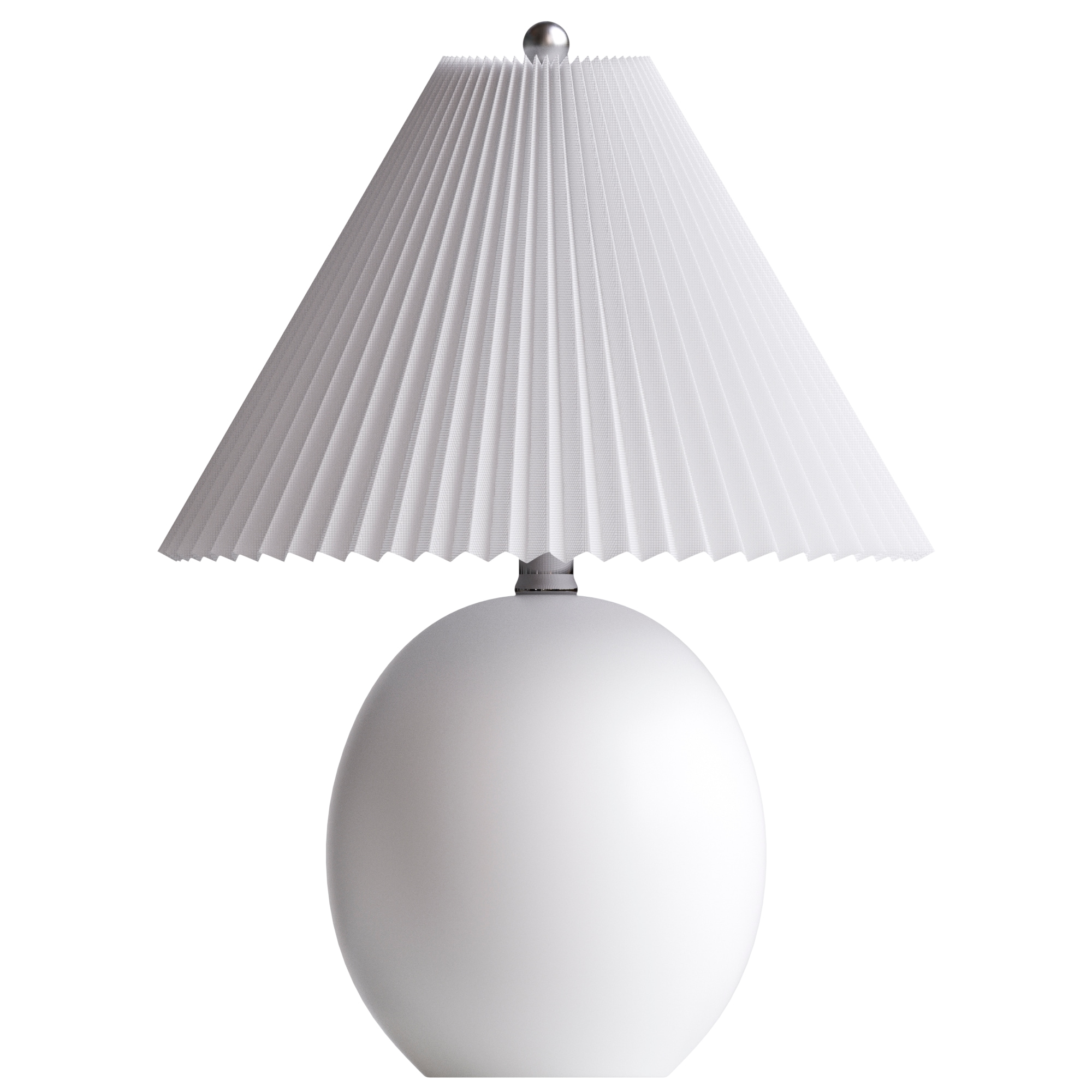 Maxax T231-WH-S Table-Lamps - View #7