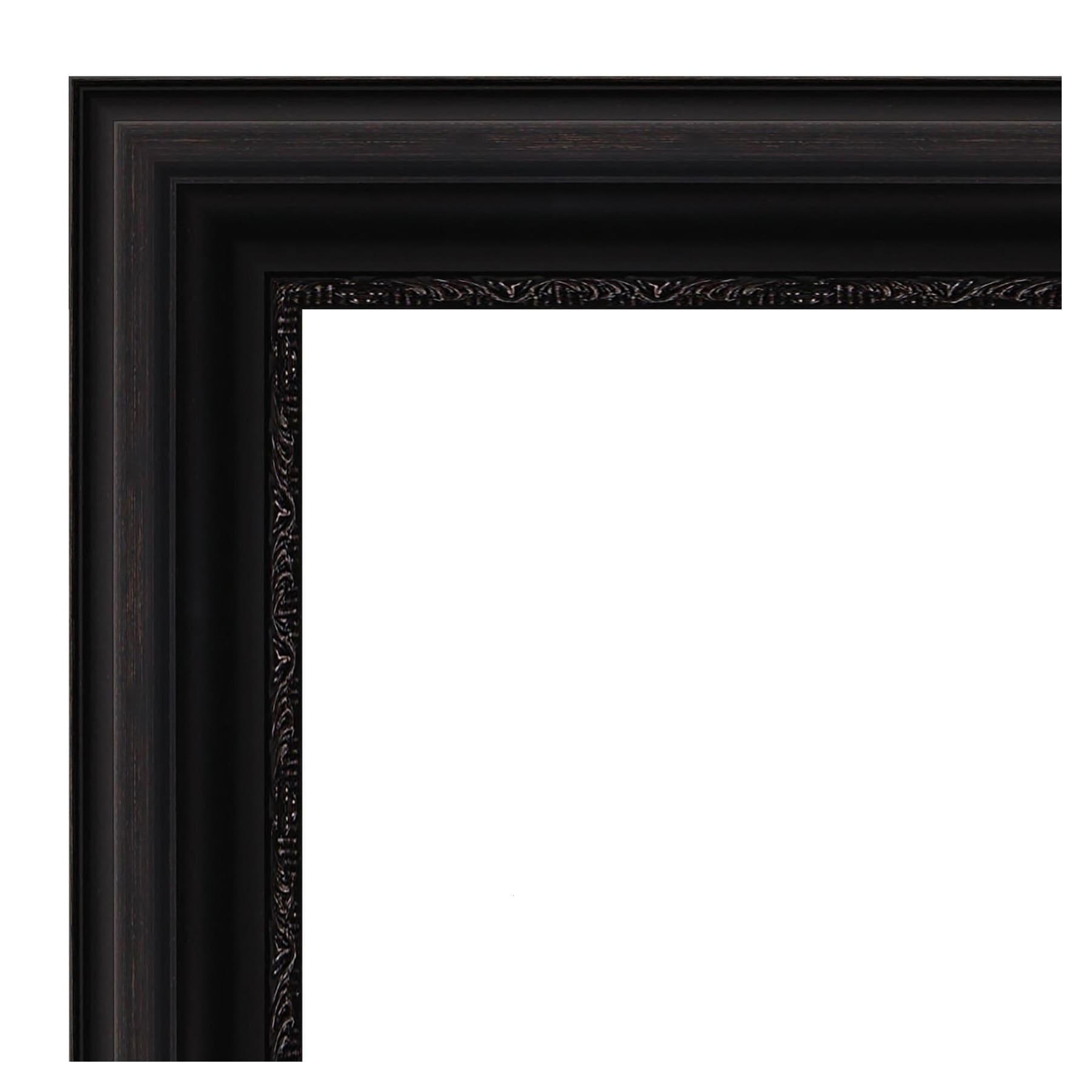 Amanti Art DSW4960949 Framed-Bath-Mirrors - View #7