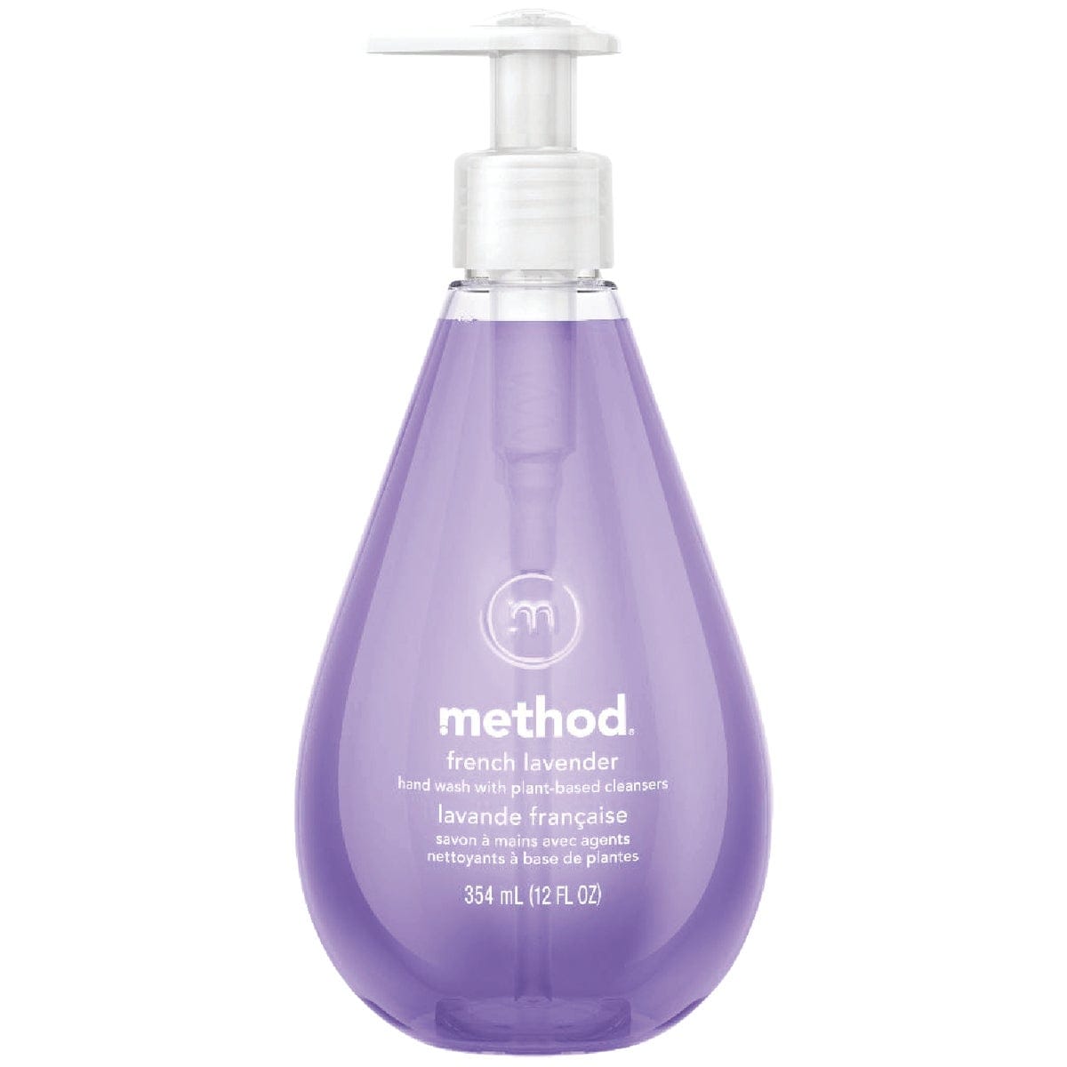 method ME-018 Hand-Soap-And-Sanitizers - View #2