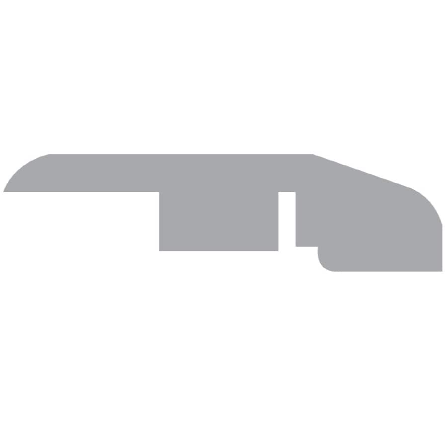 Armstrong Flooring M5022115 0.44-in T x 2.4-in W x 72-in L
