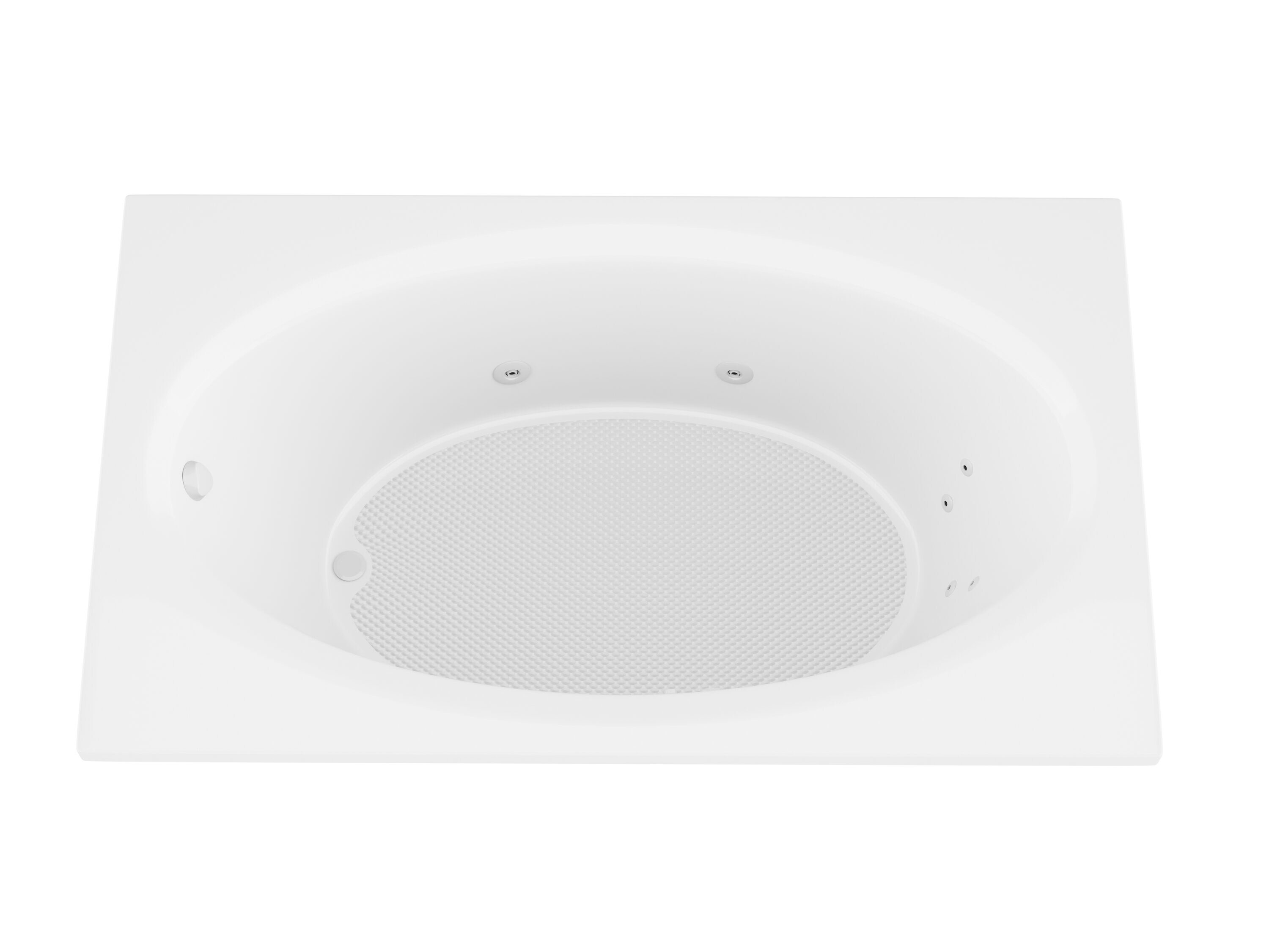 Endurance LS4272VWL bathtubs - View #10