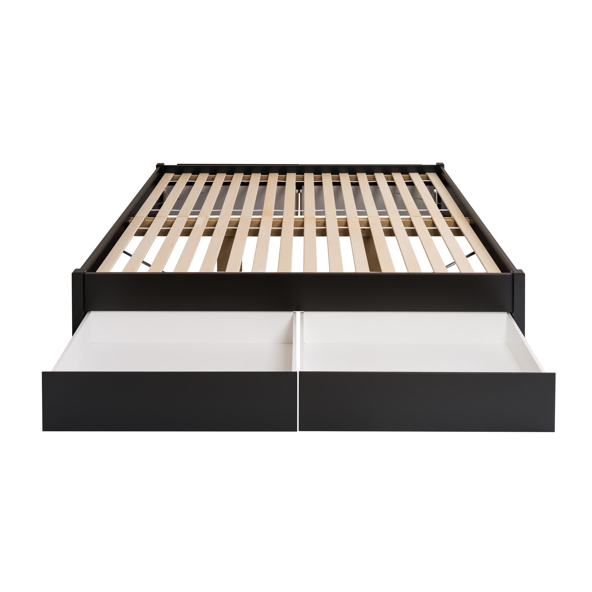 Prepac BBSK-1302-4K beds - View #3