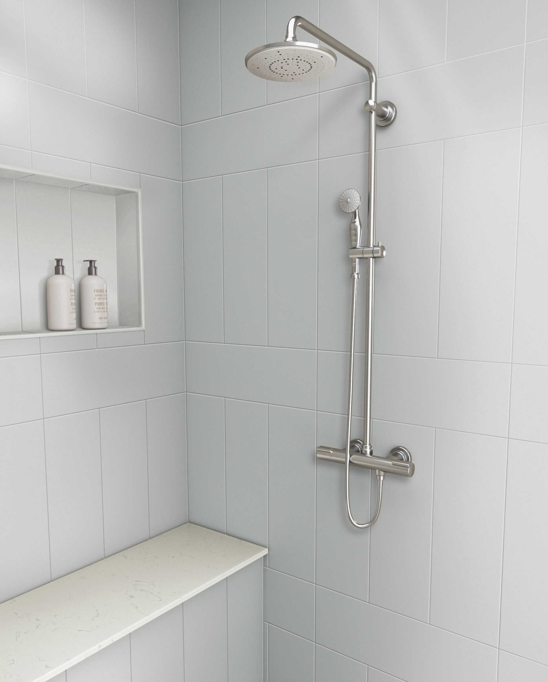 American Olean 00348241P2 Ceramic-Tile - View #3