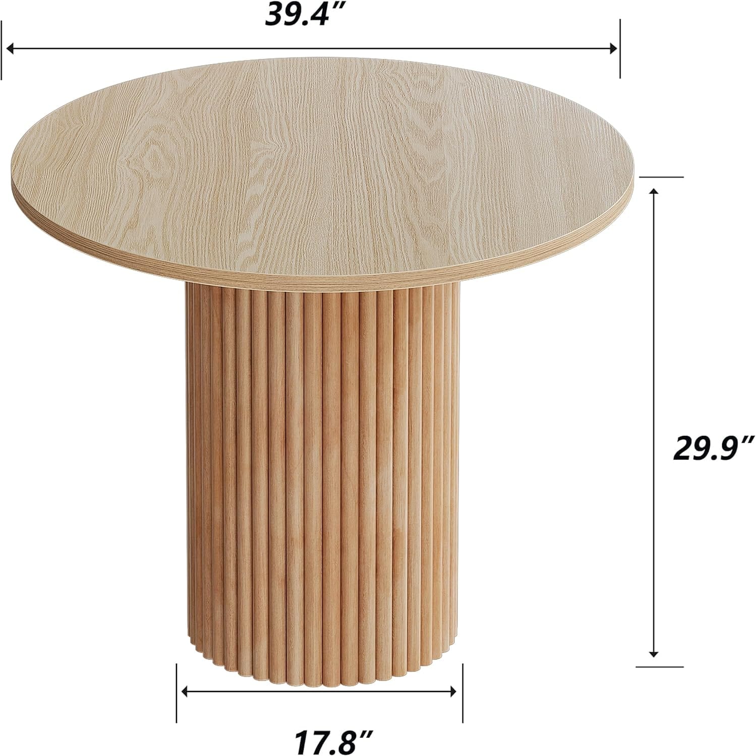PAKASEPT TTEJ020-ACWXY0508 Dining-Tables - View #3