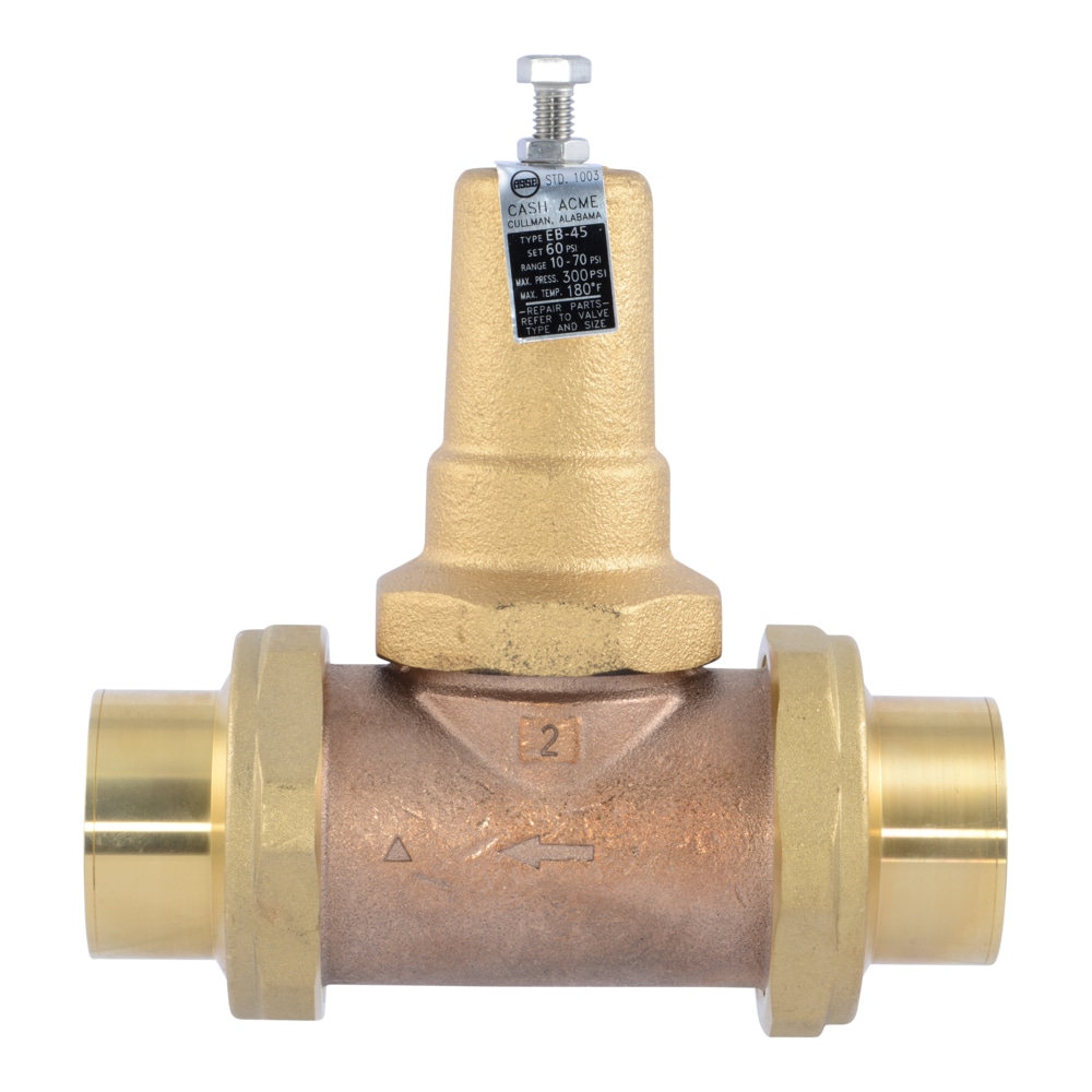 Cash Acme PVA54M-DUSW-60 Pressure-Relief-Valves-Regulators - View #3