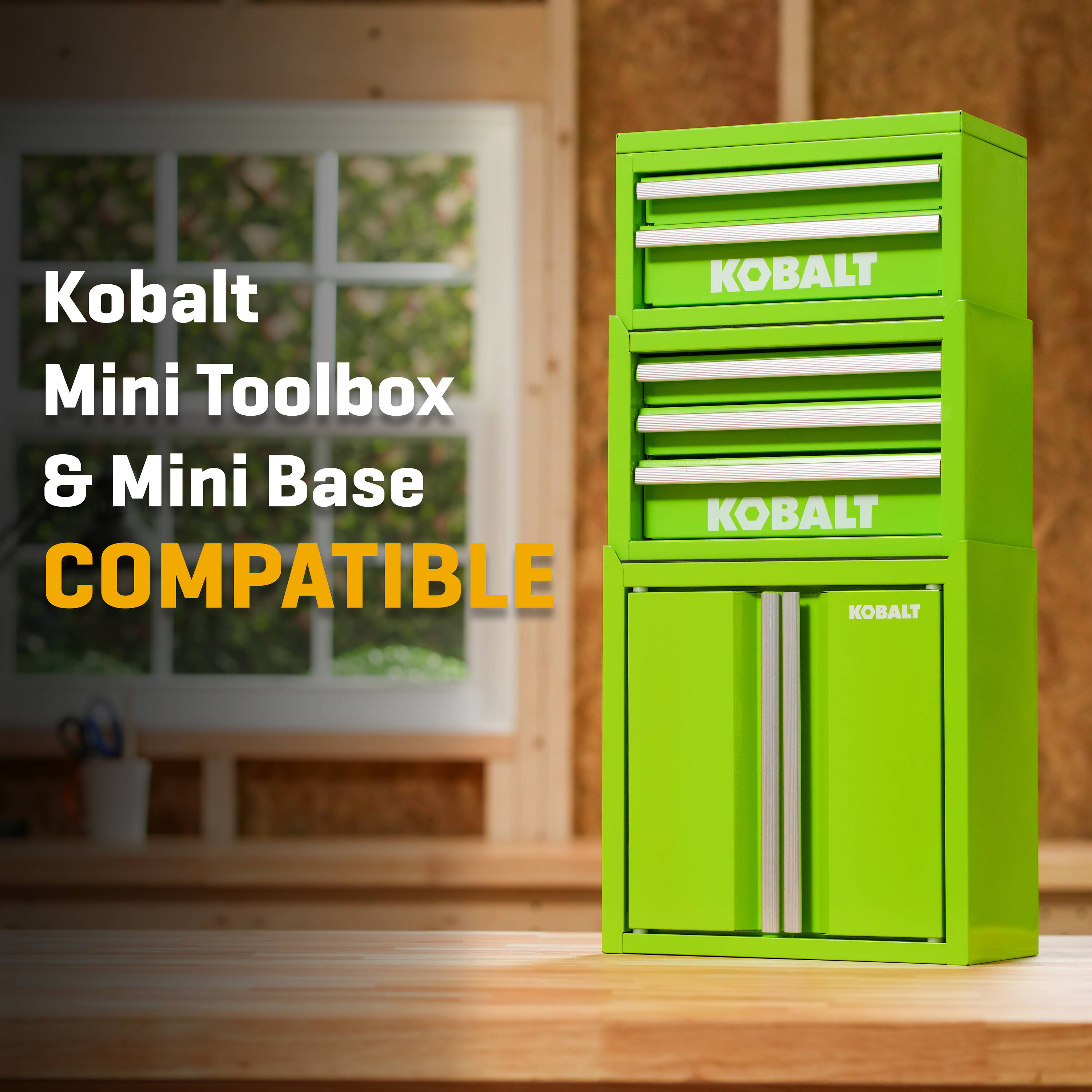 Kobalt 56994 Tool-Boxes - Thumbnail View #5