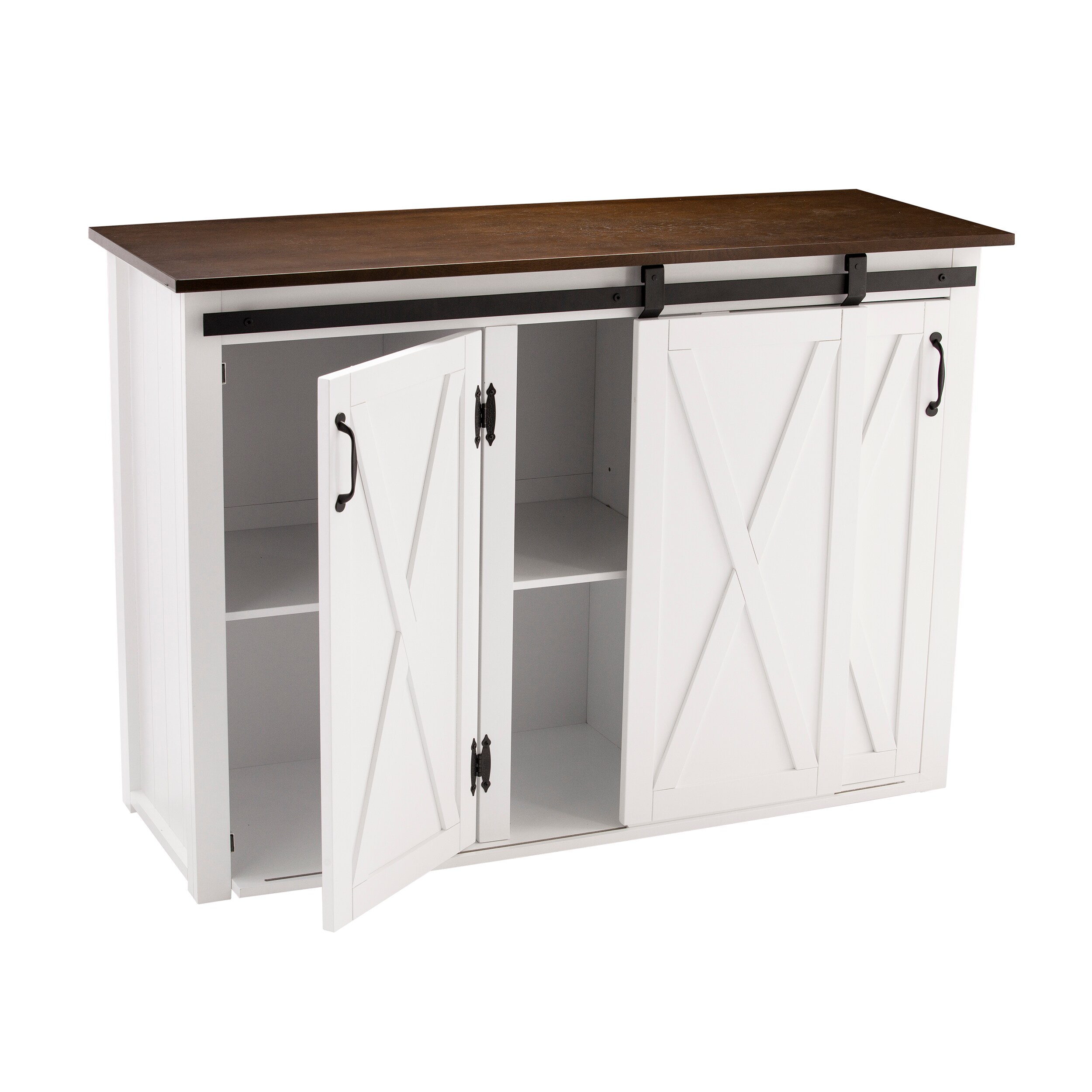 Boston Loft Furnishings ATG1688601KA Kitchen-Furniture - View #11