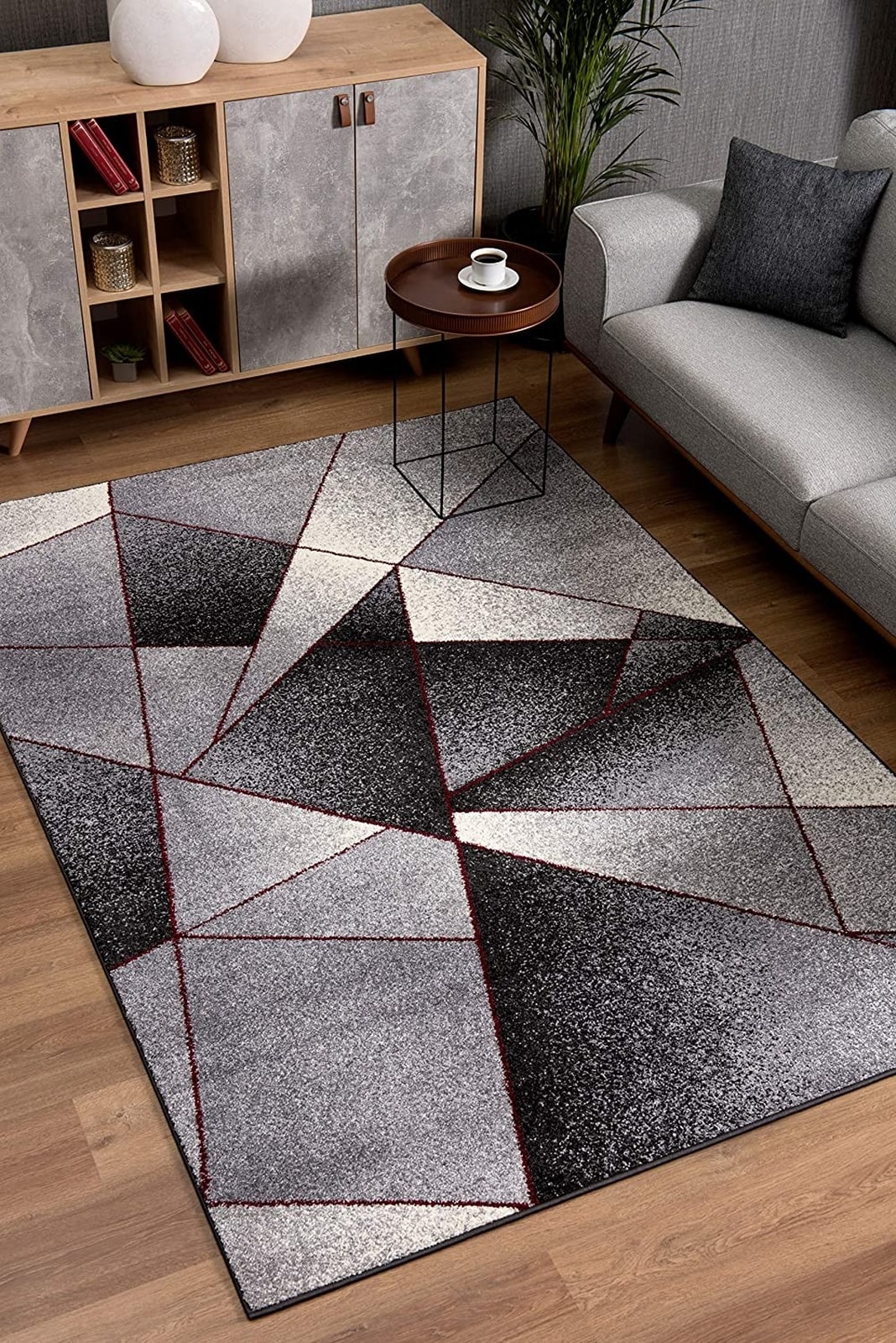 HomeRoots 4000390337 rugs - View #2