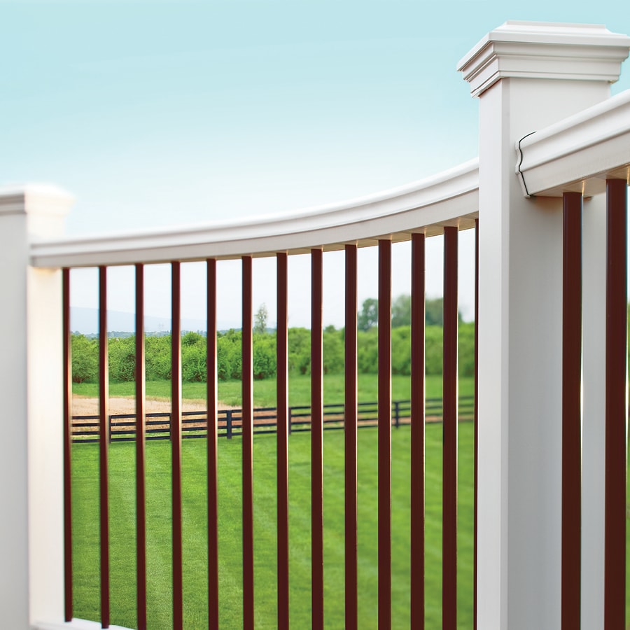 Trex 807345 balusters - View #3
