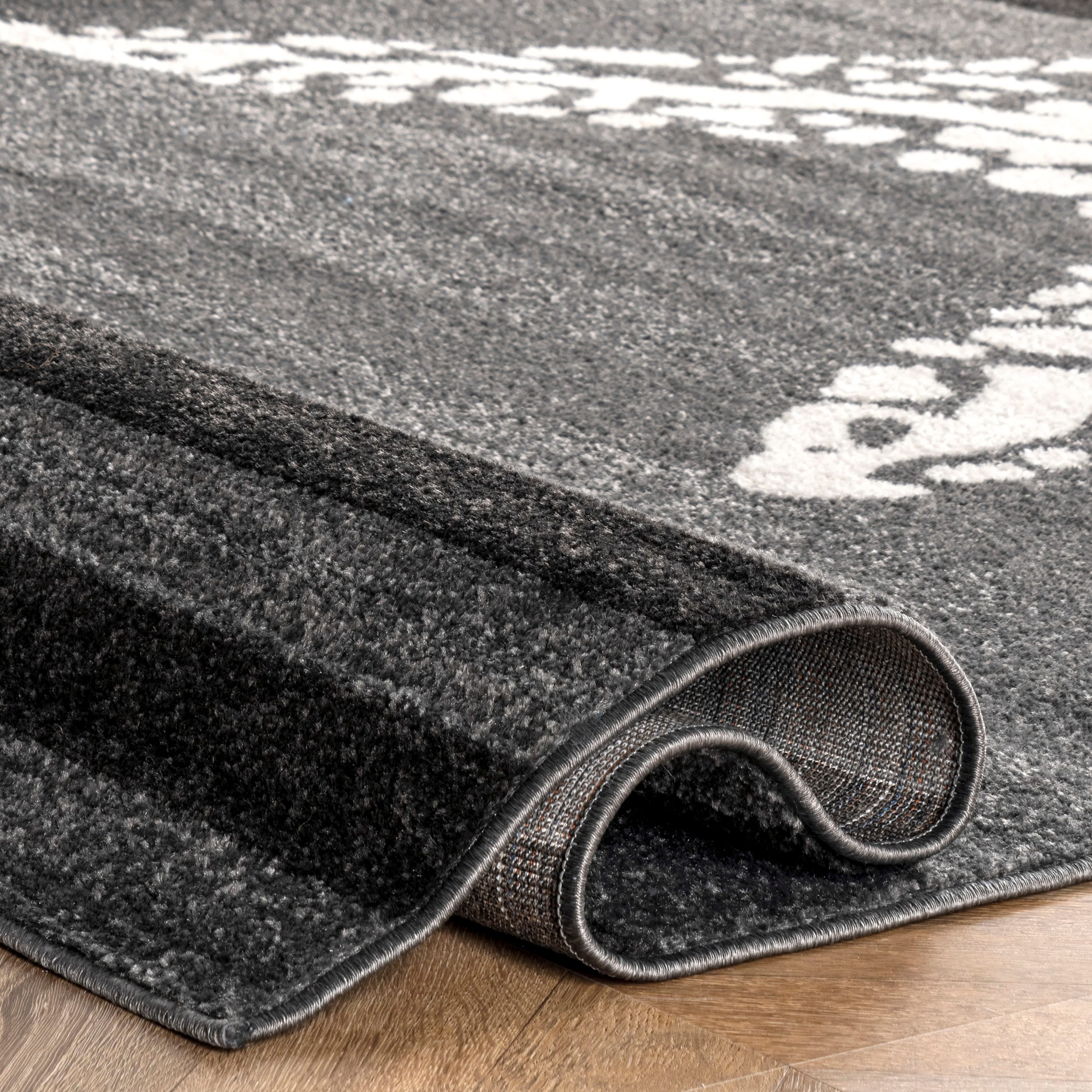 nuLOOM BDSM32B-8010 rugs - View #2
