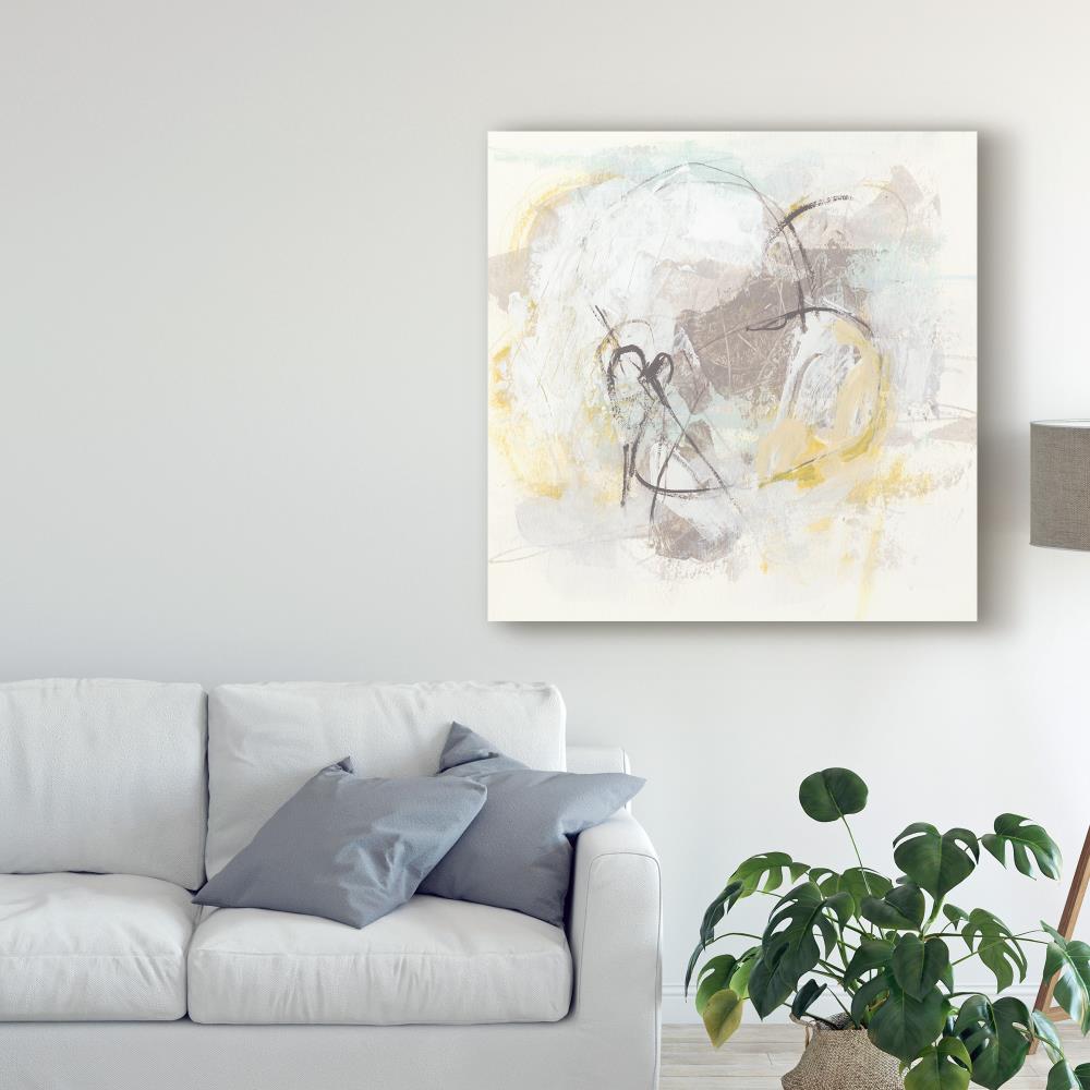 Trademark Fine Art WAG04794-C1818GG Wall-Art - View #3