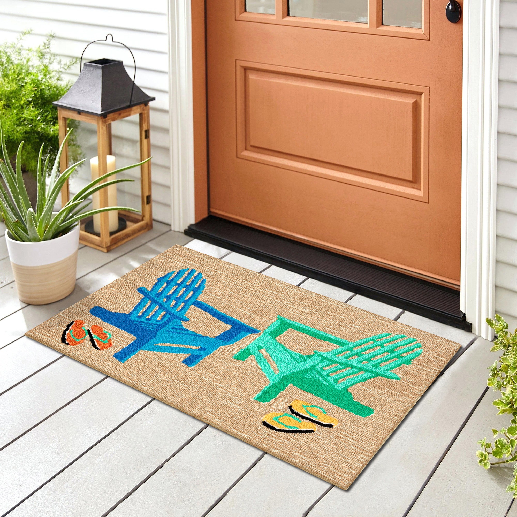 Liora Manne FTP23146604 Mats-Cat - View #8
