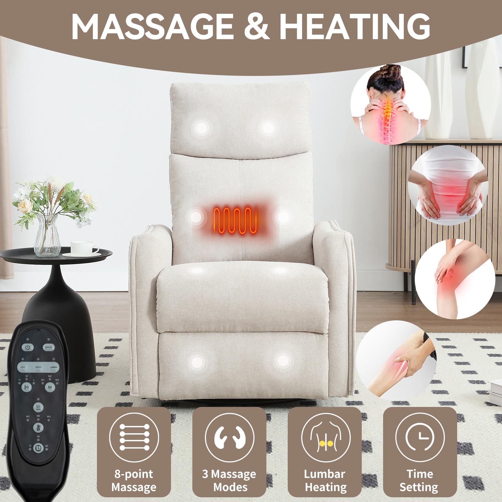 Bayfeve BF-251884-IN recliners - View #10
