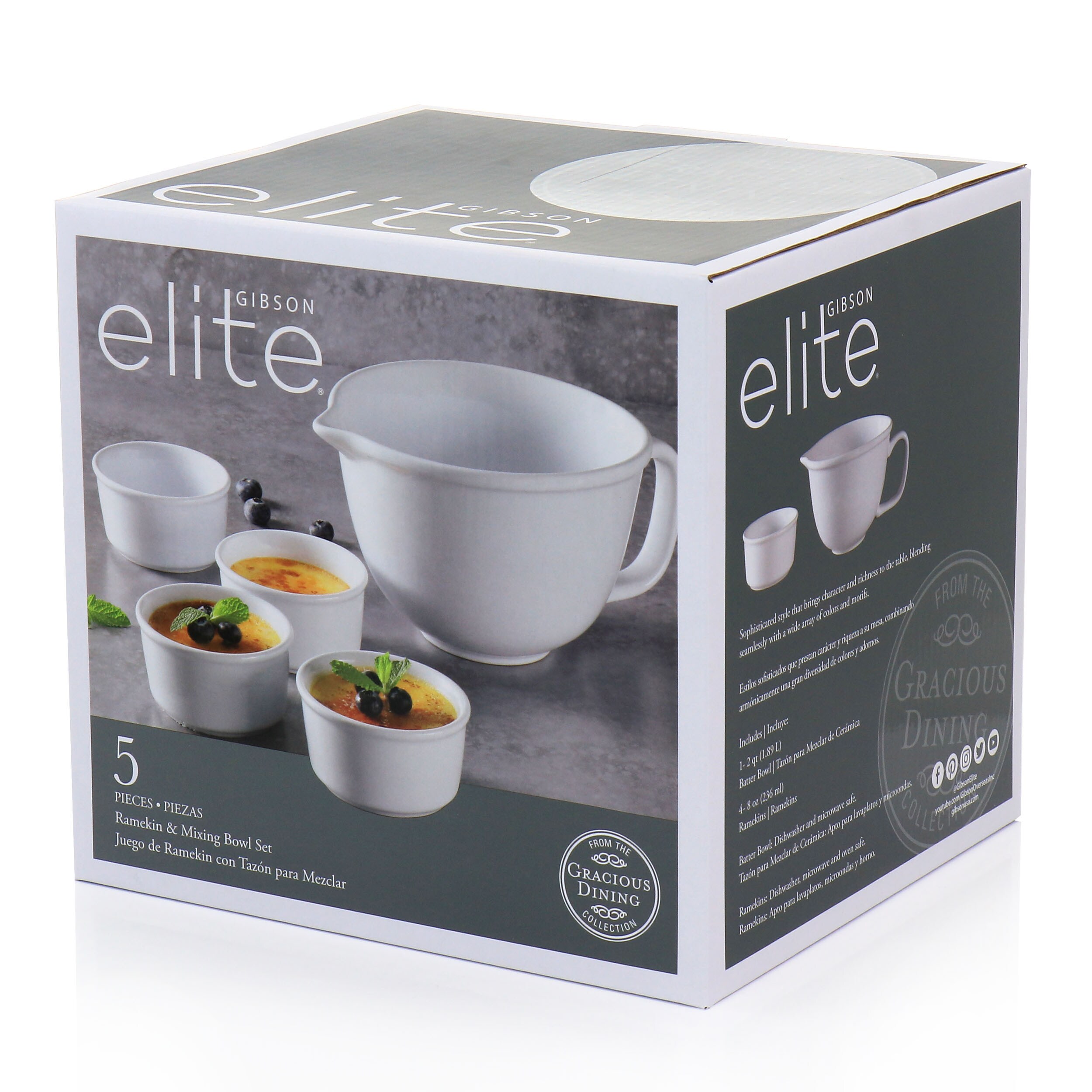 Gibson Elite 849116304M bakeware - View #8
