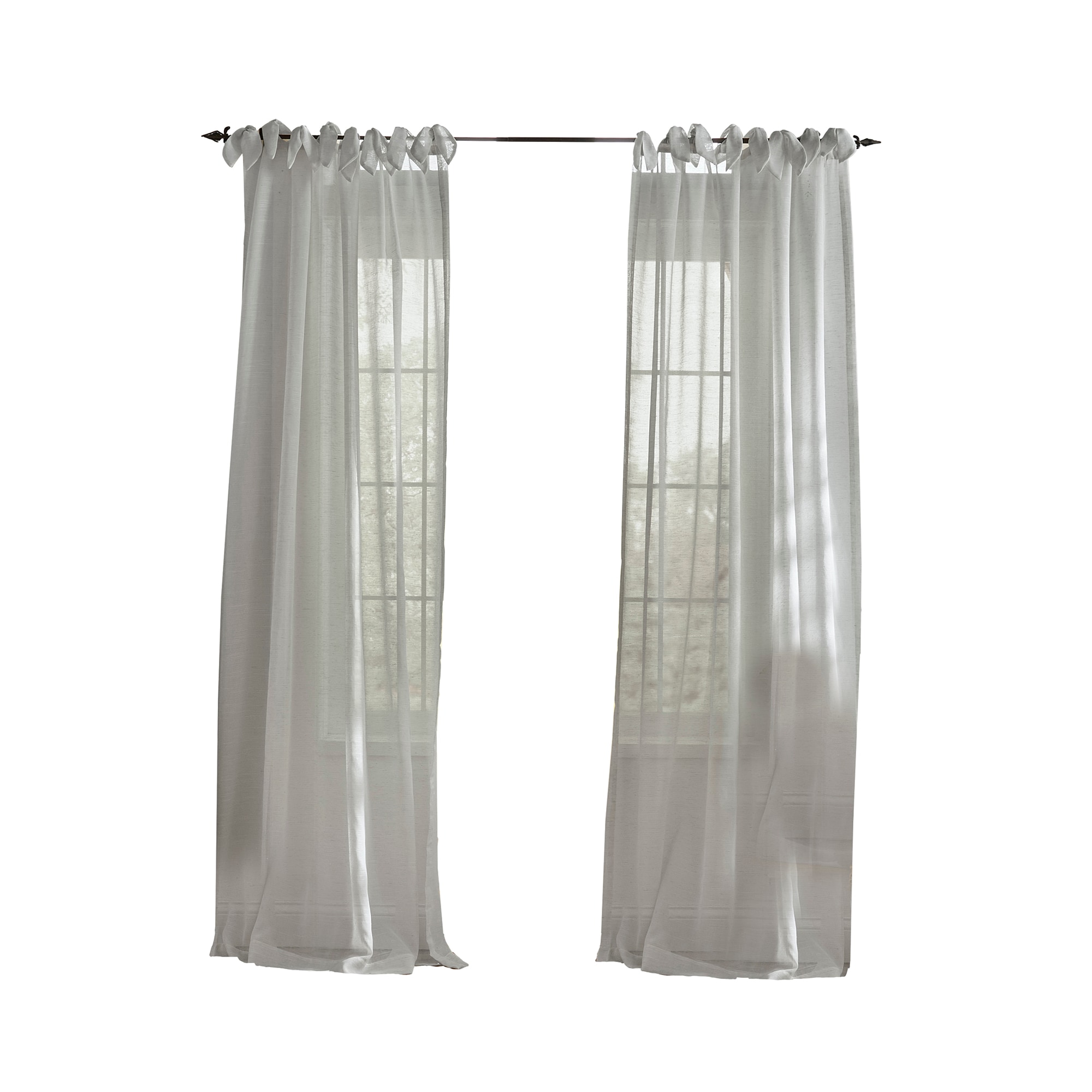 Elrene Home Fashions 739550333589 curtains - View #3