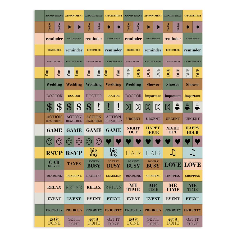 TF Publishing 22-9711A Calendars-Planners - View #4