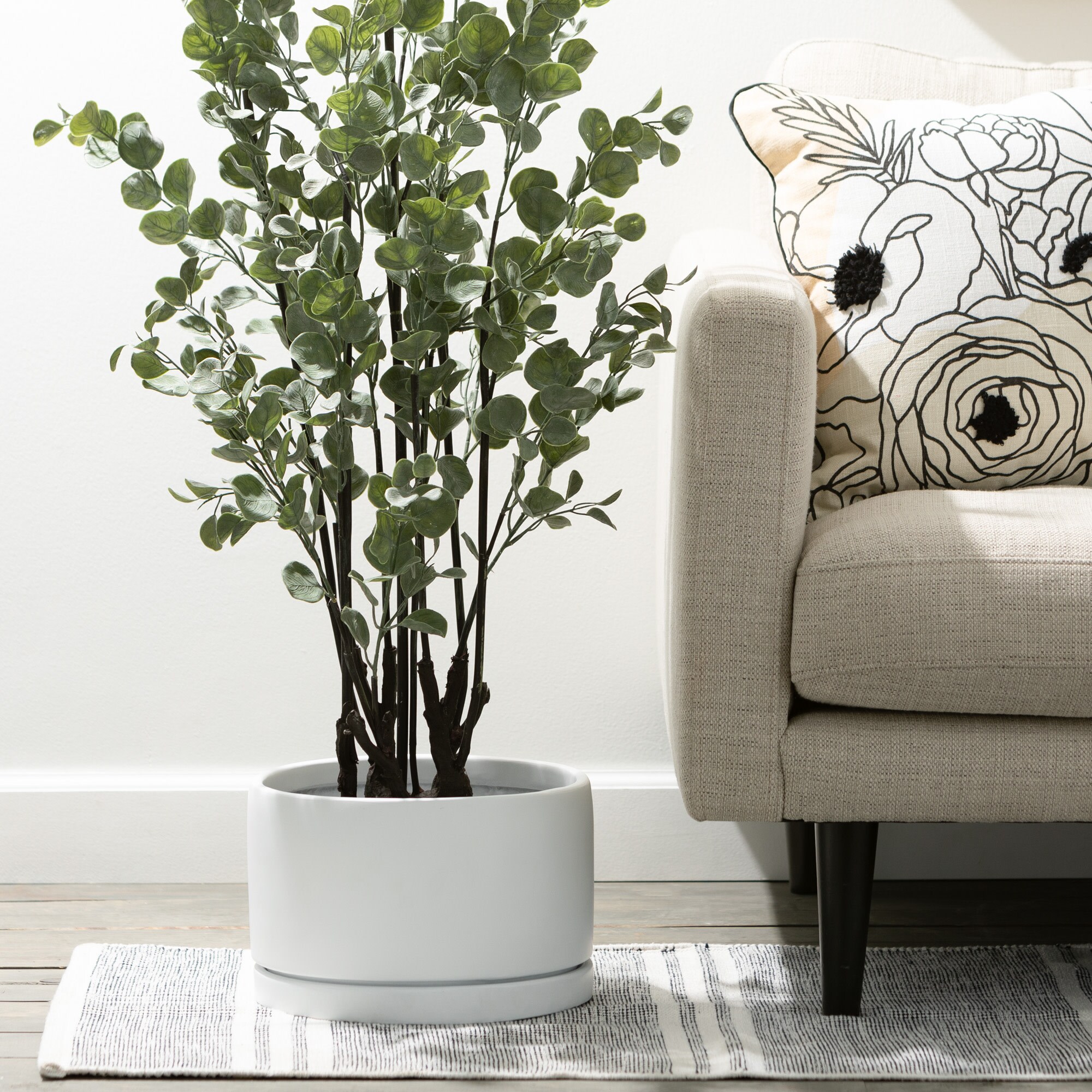 Sullivans CM3079 Planter-Window-Box - View #3