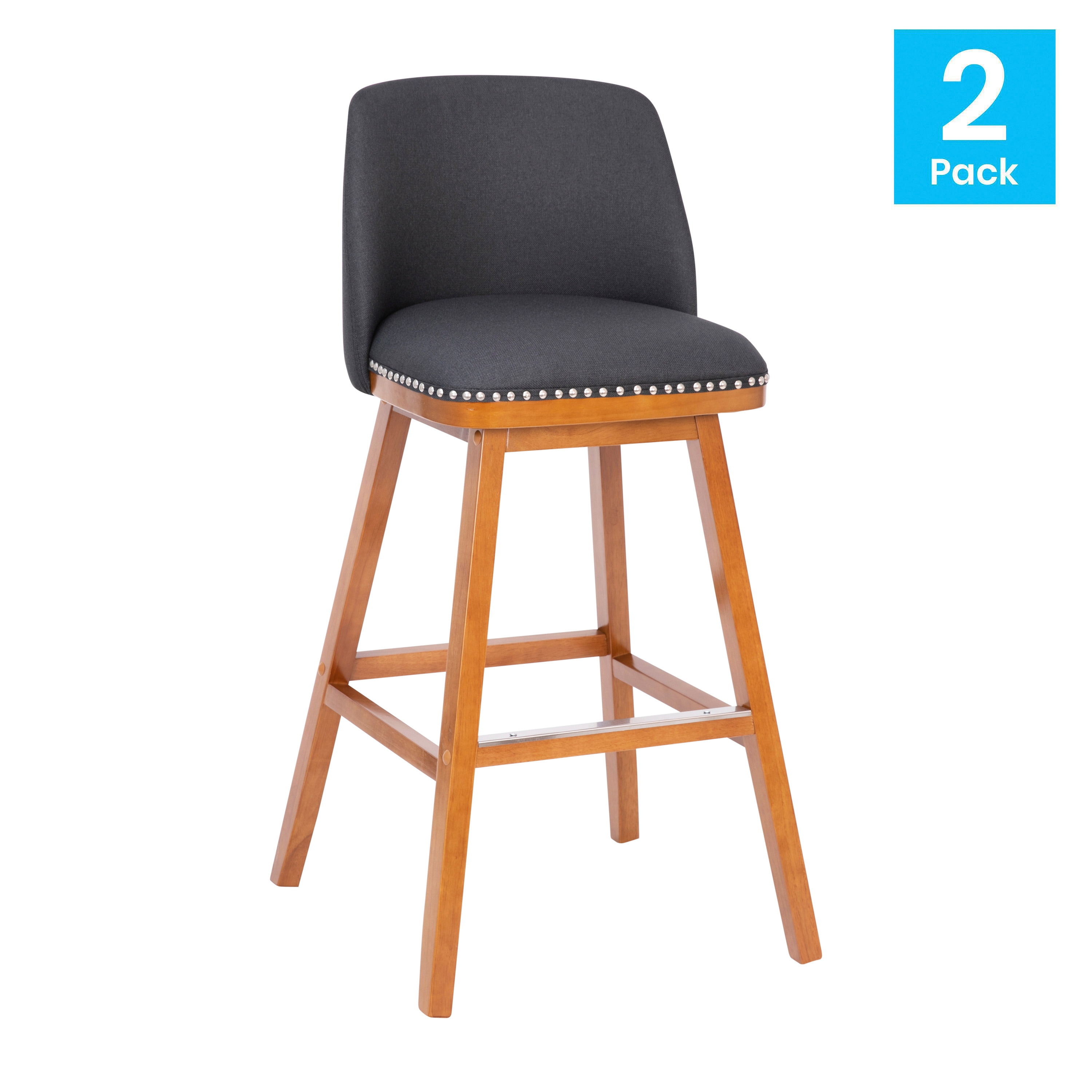 Taylor & Logan 196861088285 stools - View #4