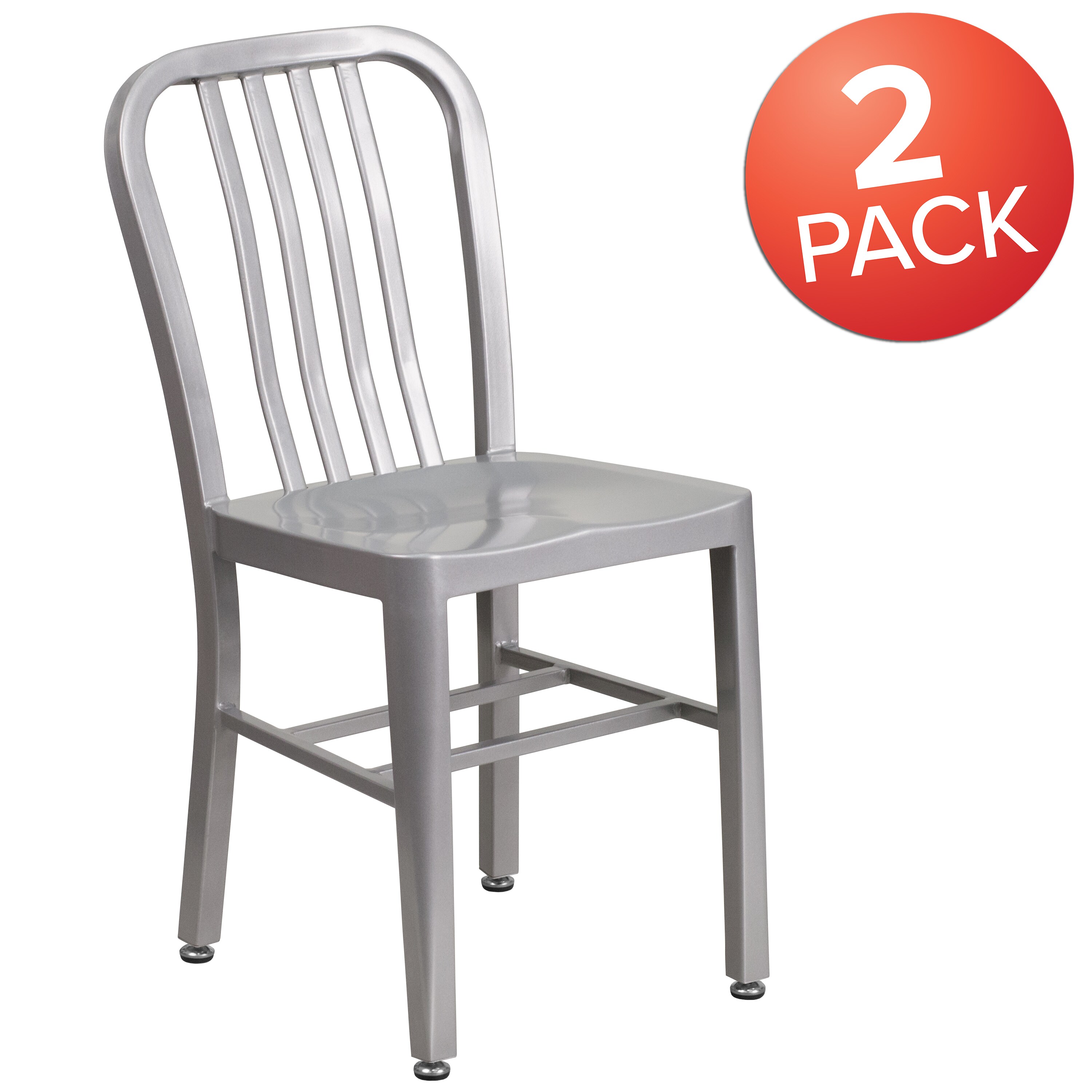 Flash Furniture 889142063414 Patio-Chairs - View #2