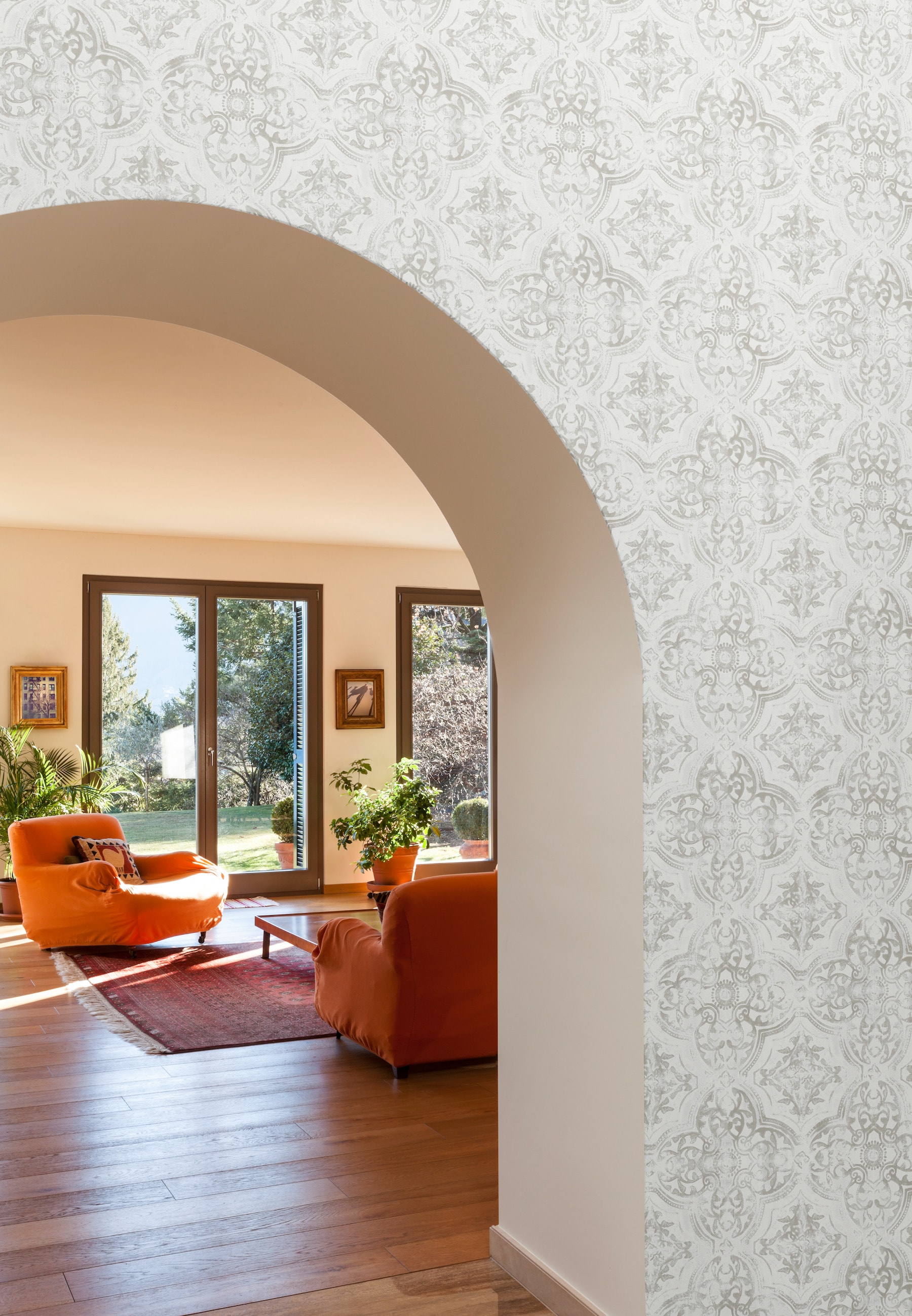 York Wallcoverings MN1893 wallpaper - View #3