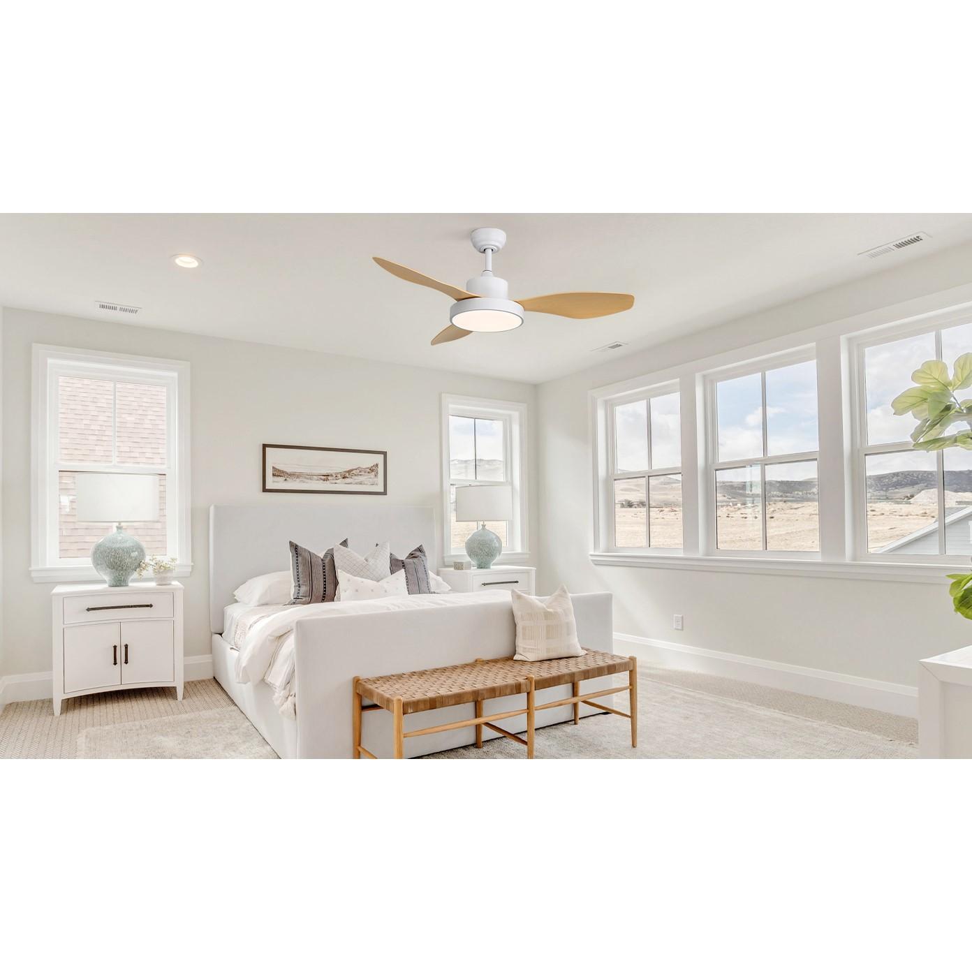 Bayfeve BFKS-88500-CF Ceiling-Fans - View #3