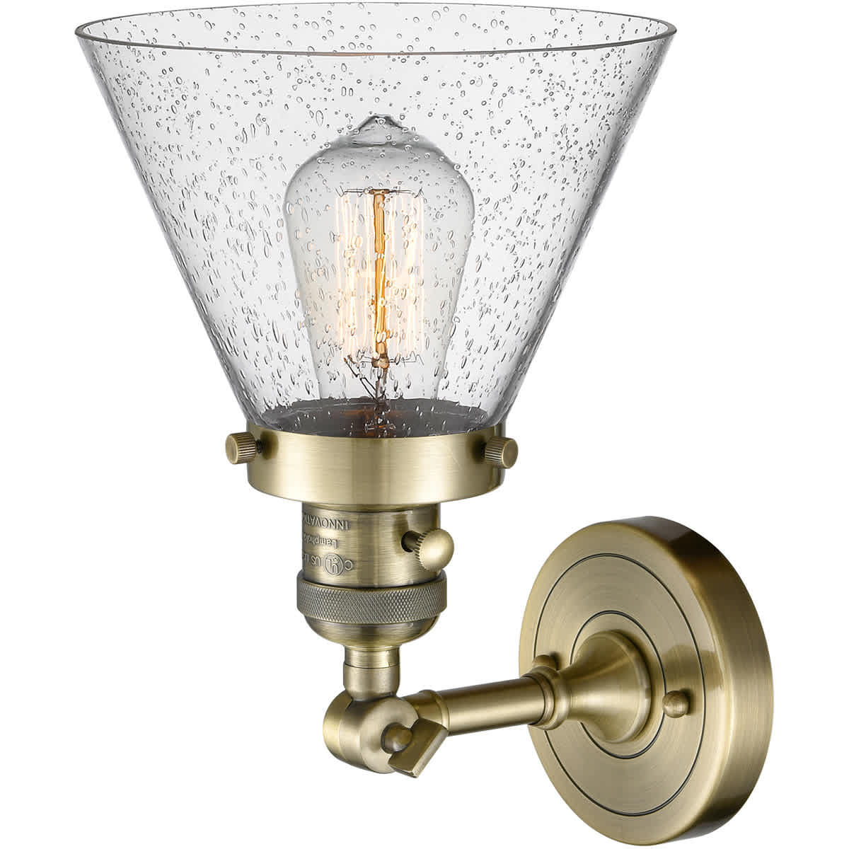 Innovations Lighting 1381895 b090000 - View #2