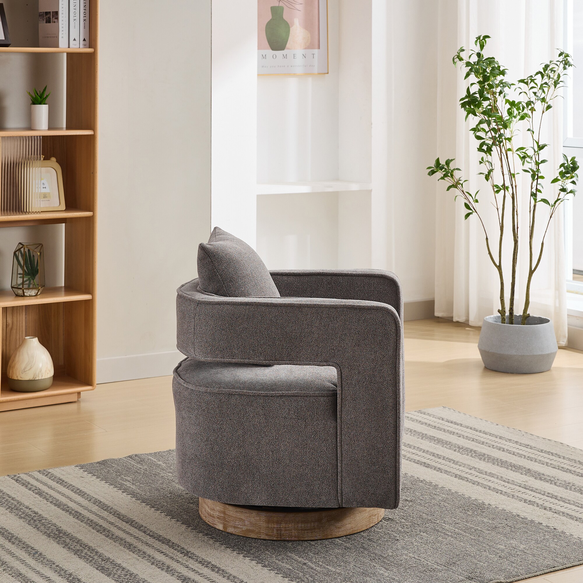 CESICIA SY-CH06 chairs - View #4