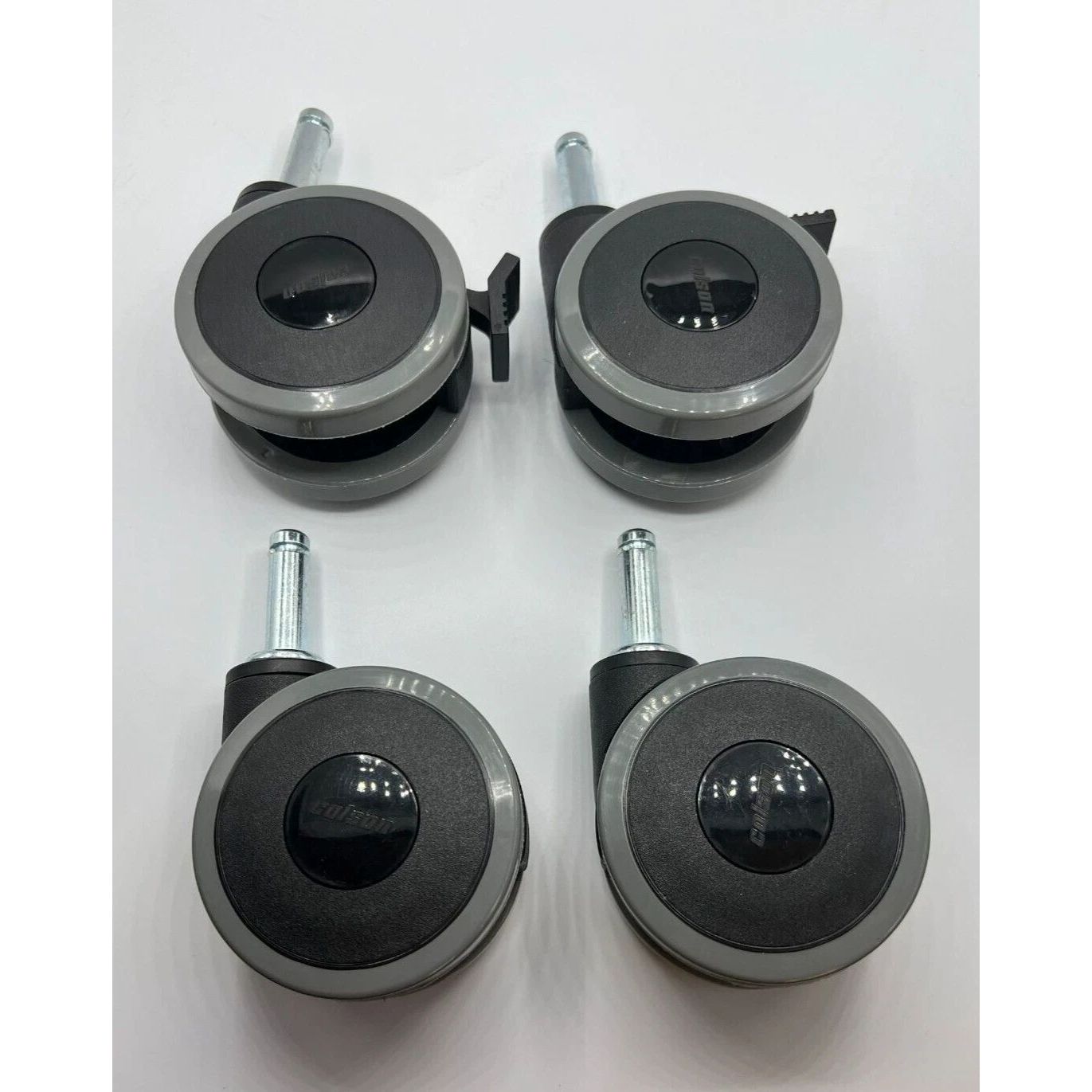 Invacare INVC1123550 casters - View #3