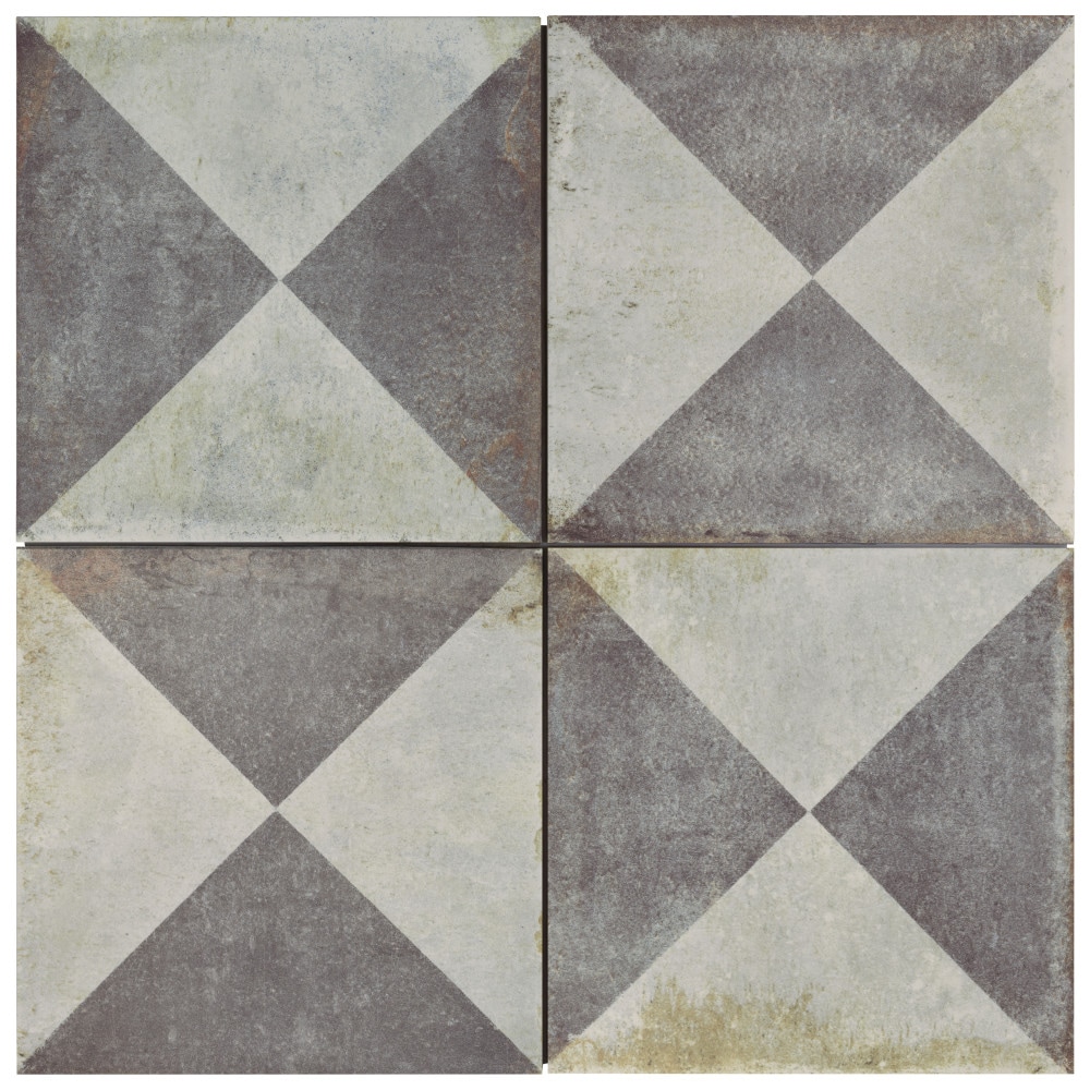 Affinity Tile S1FNUDADTR Tile-Samples - View #6