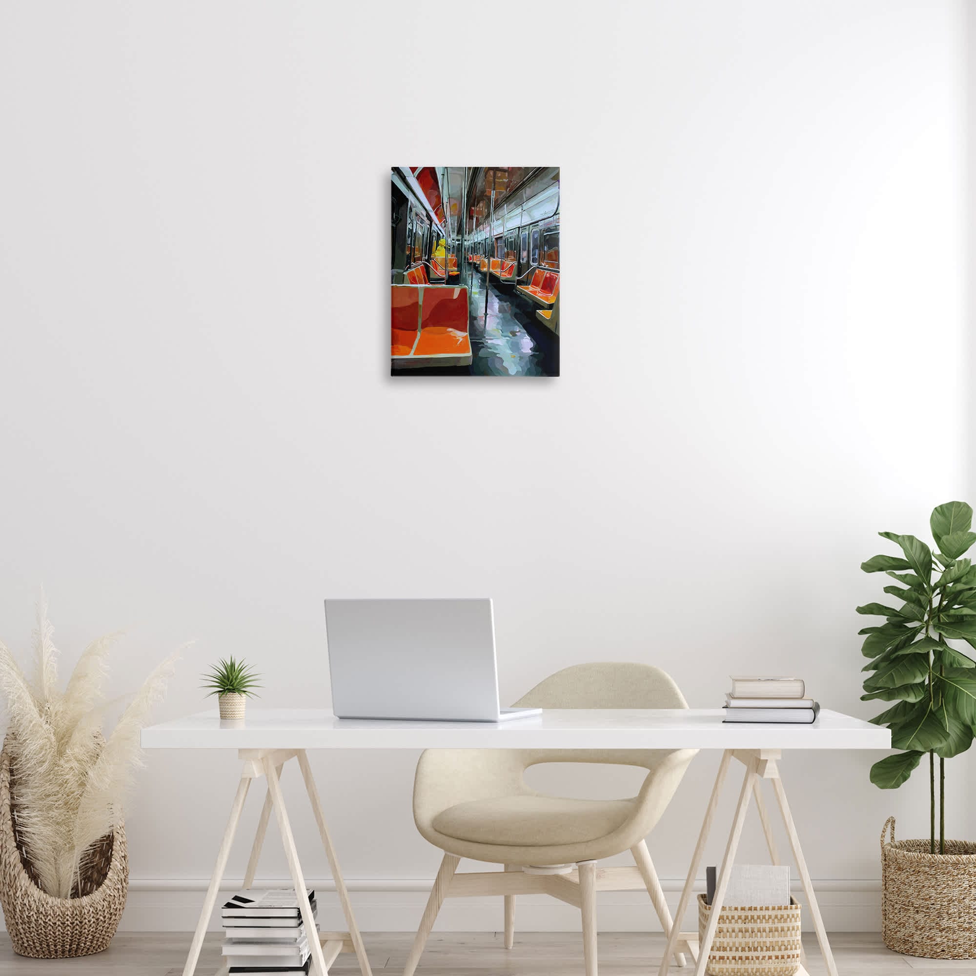 Stupell Industries BS-816-CN-16X20 Wall-Art - View #3