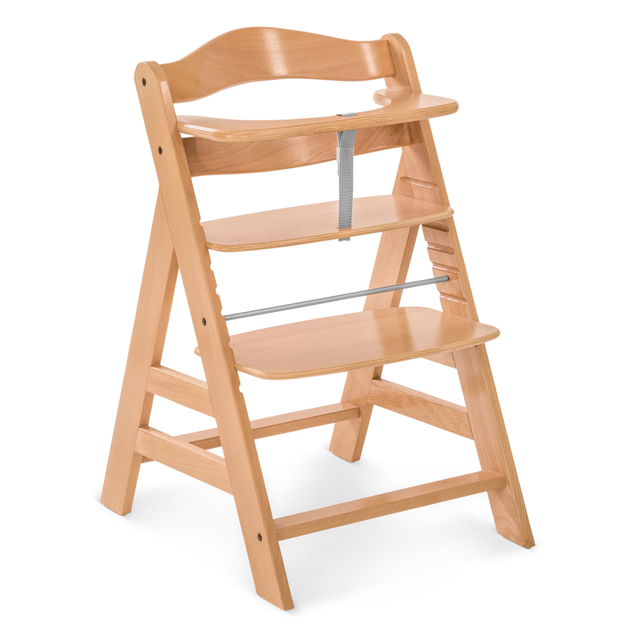 hauck 312877 30.31 Brown Kids High Chair