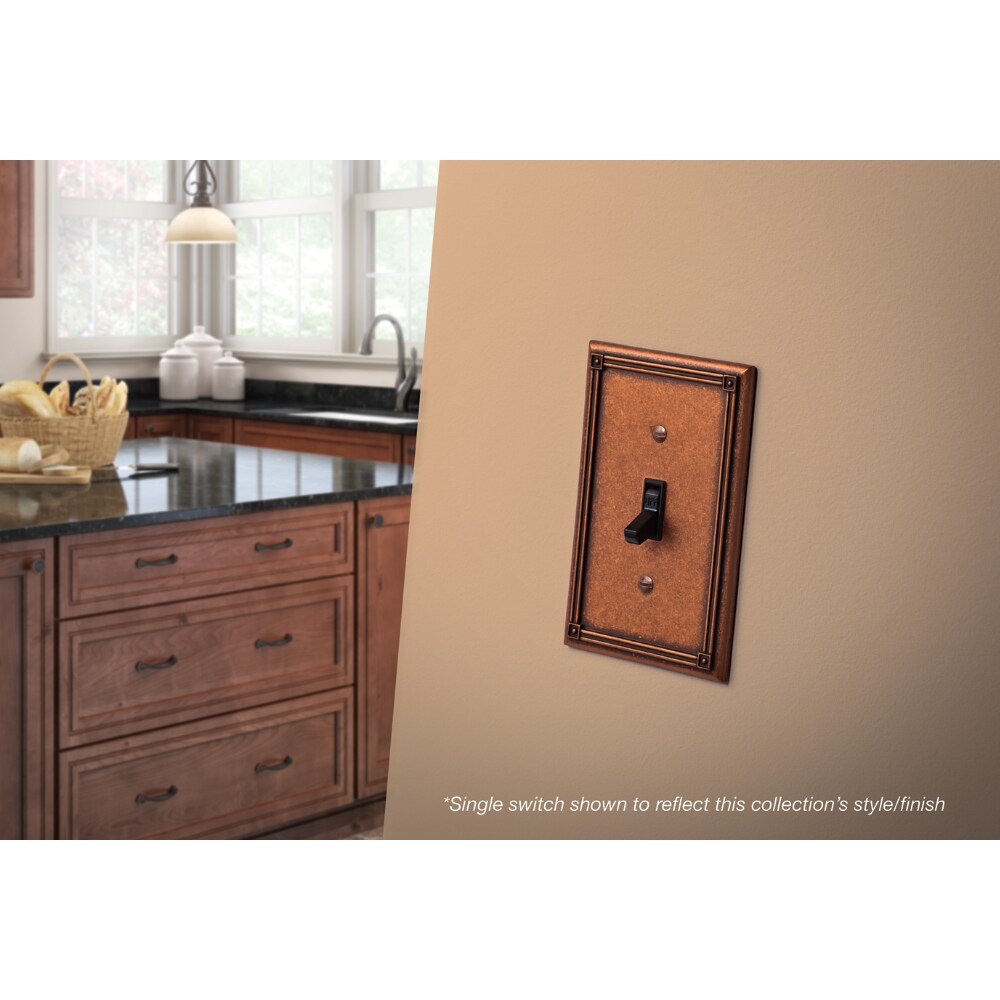Brainerd 135764 Electrical-Wall-Plates - View #2