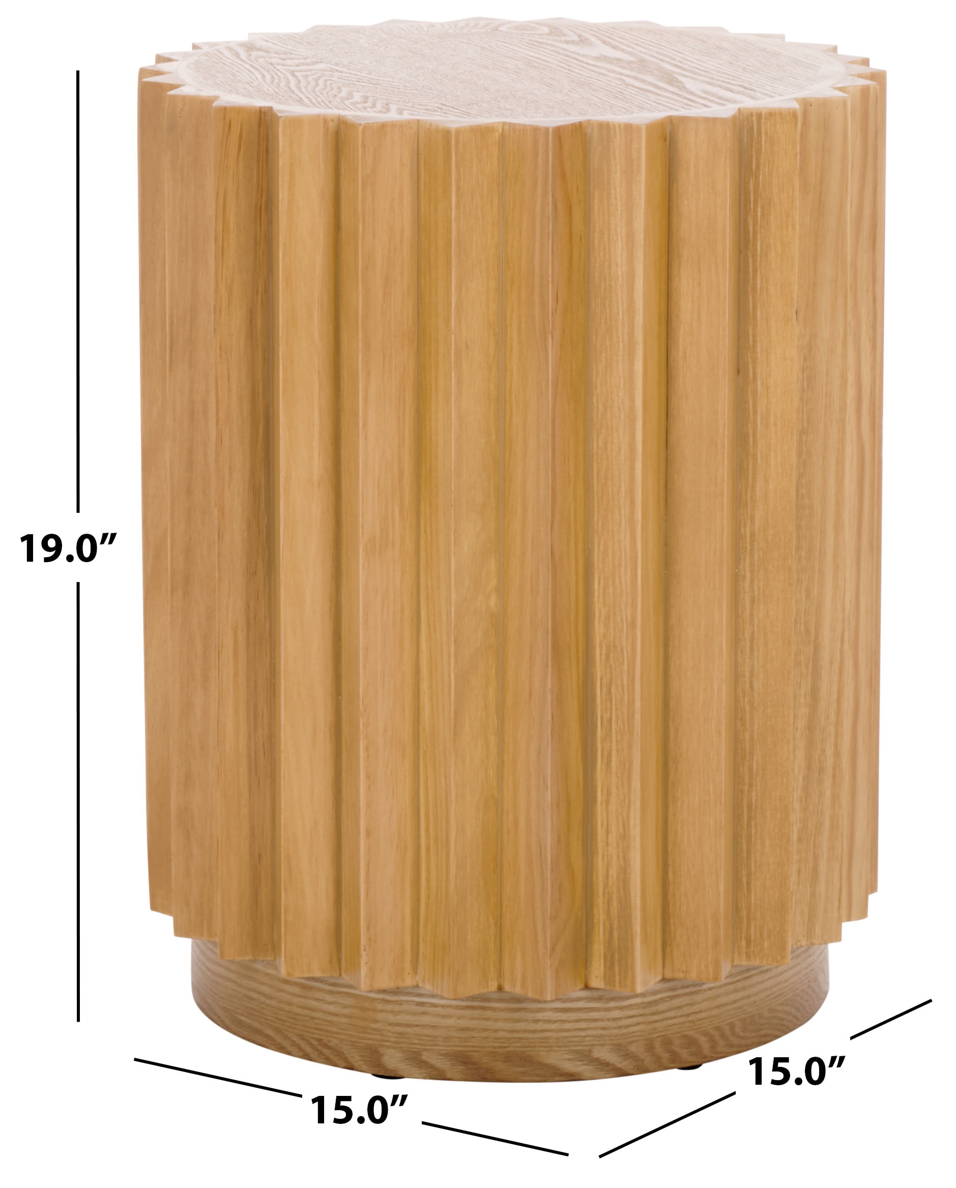 Safavieh ACC2302A Accent-Table-Sets - View #3