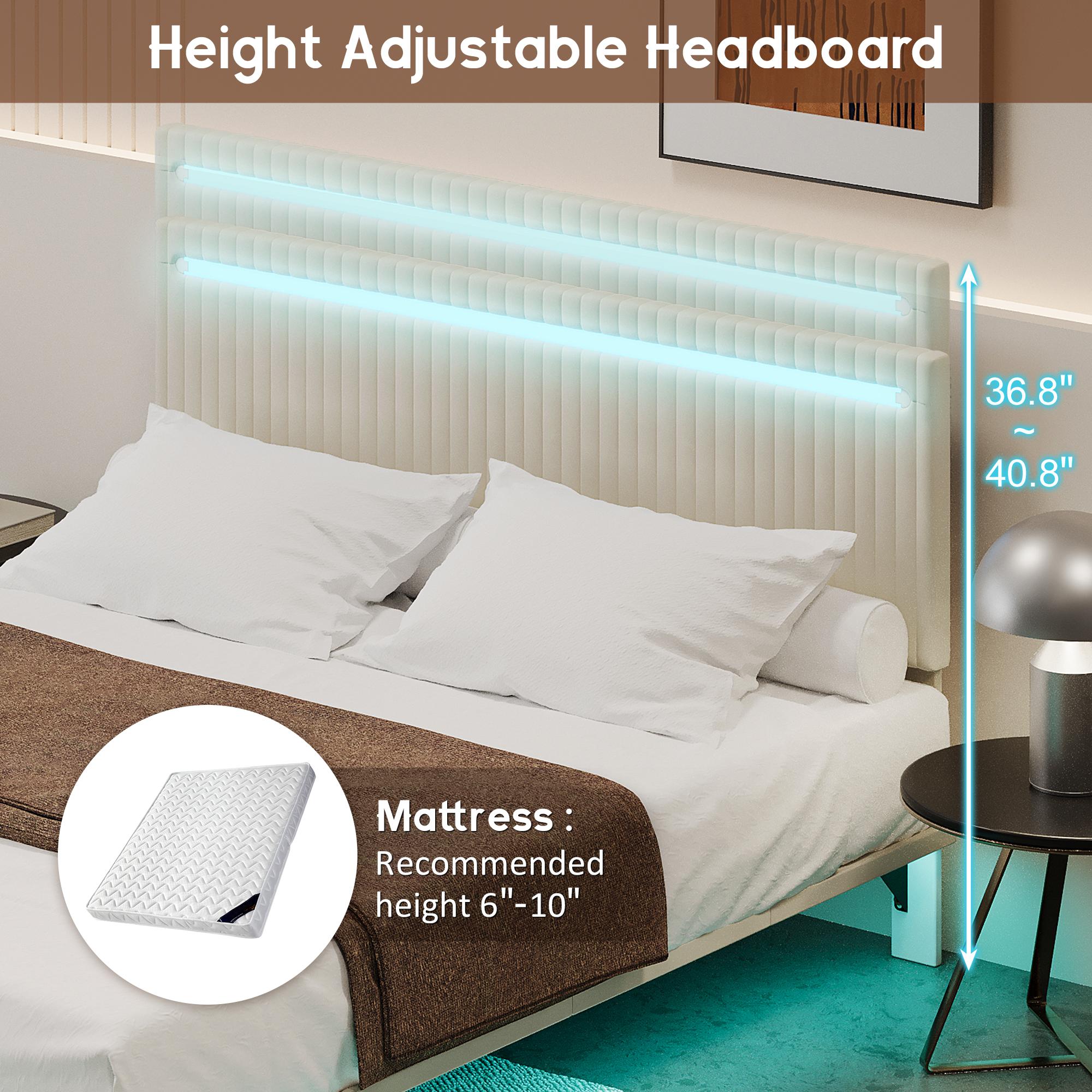 Bayfeve BF-313317K-IN beds - View #8