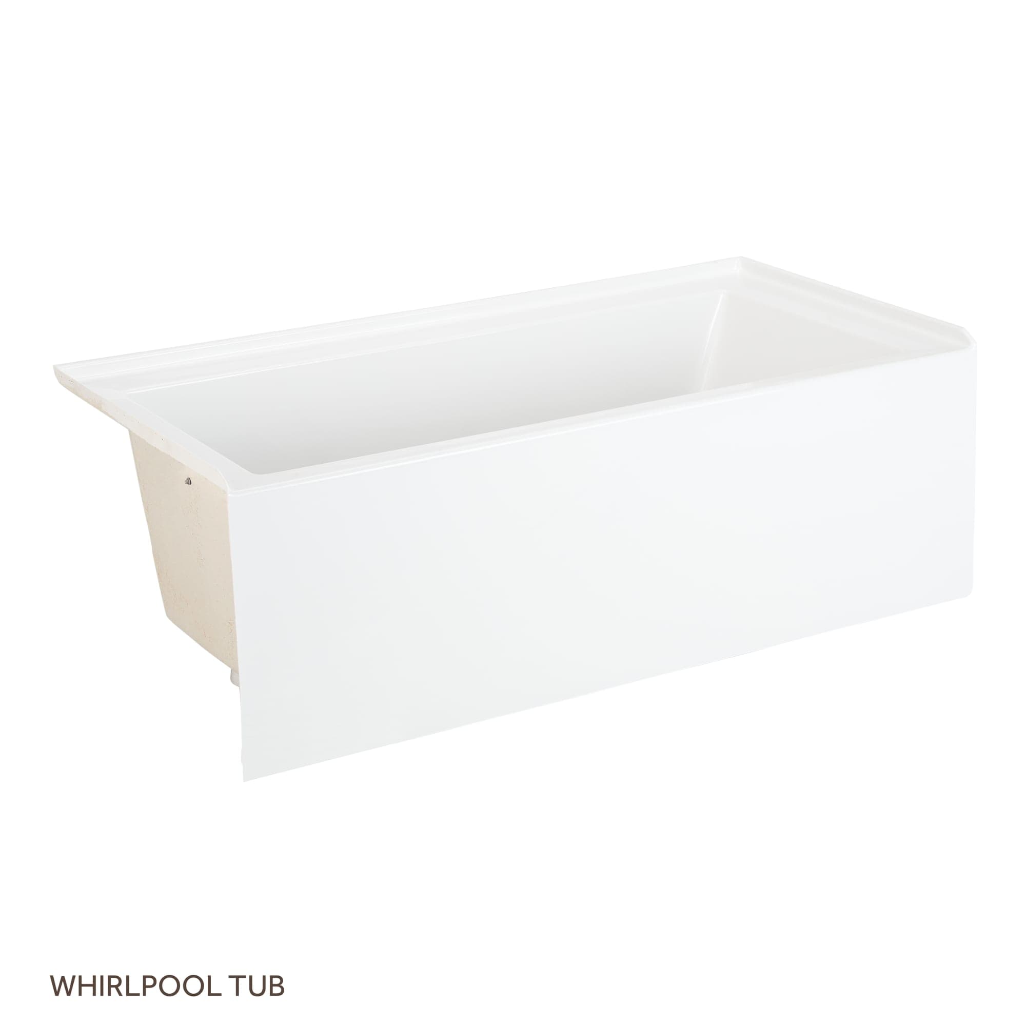 Signature Hardware 447047 bathtubs - View #5