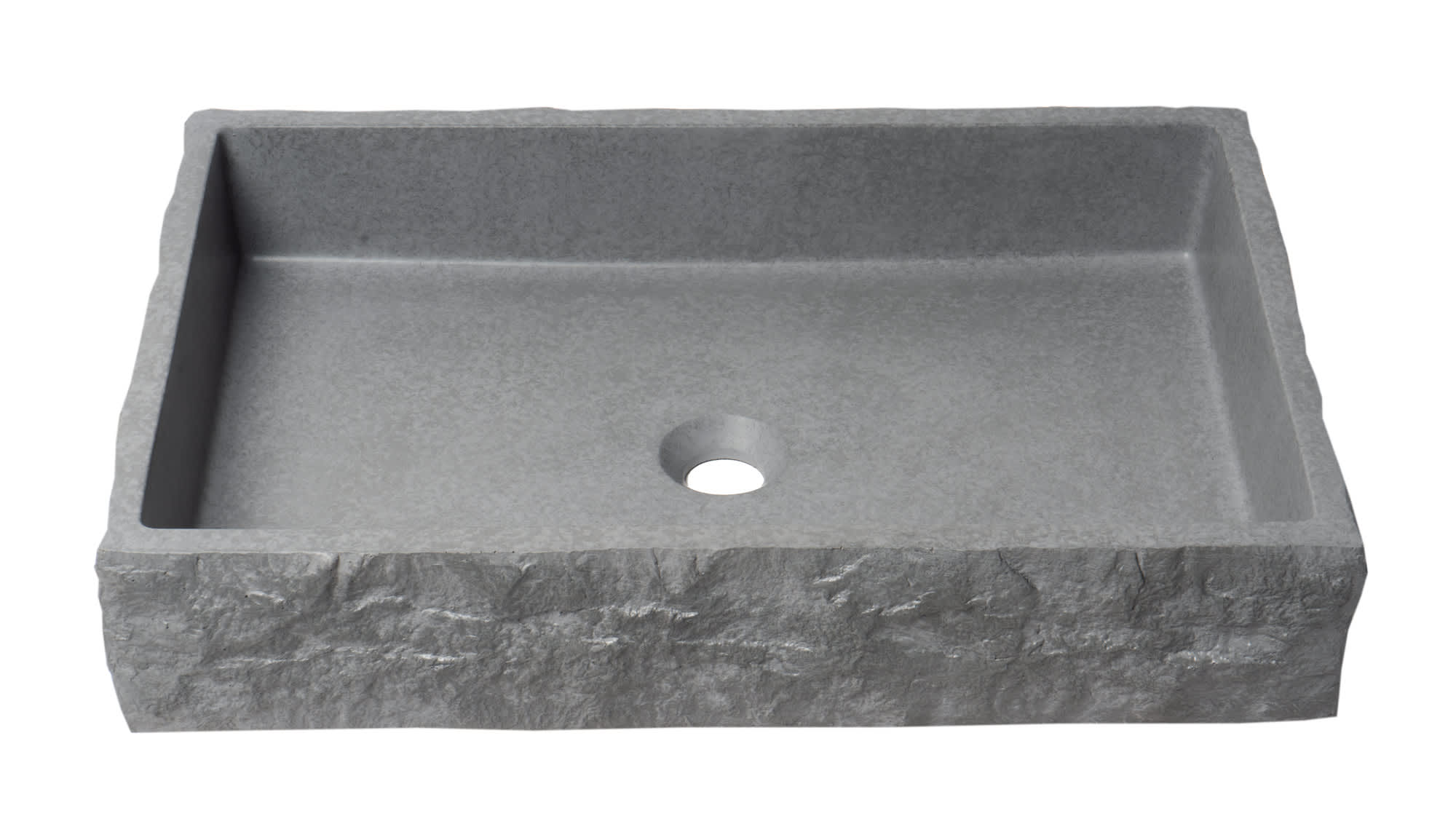 ALFI ABCO24R Bath-Sink - View #7