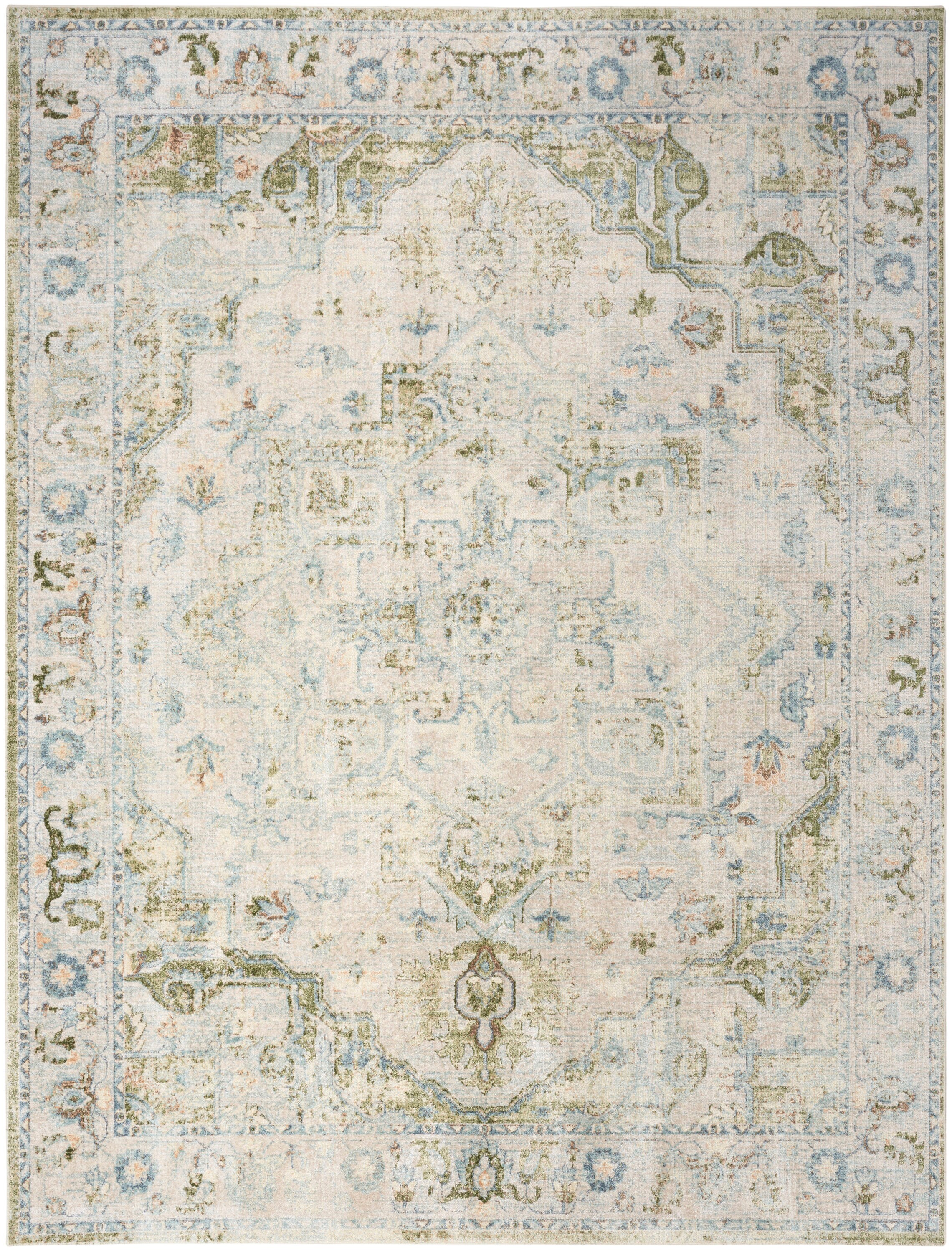 Nourison Home 099446964250 rugs - View #2