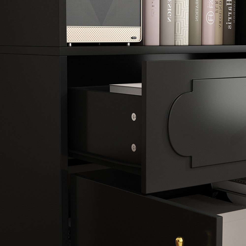 Homsee C-KF460052-01 bookcases - View #13