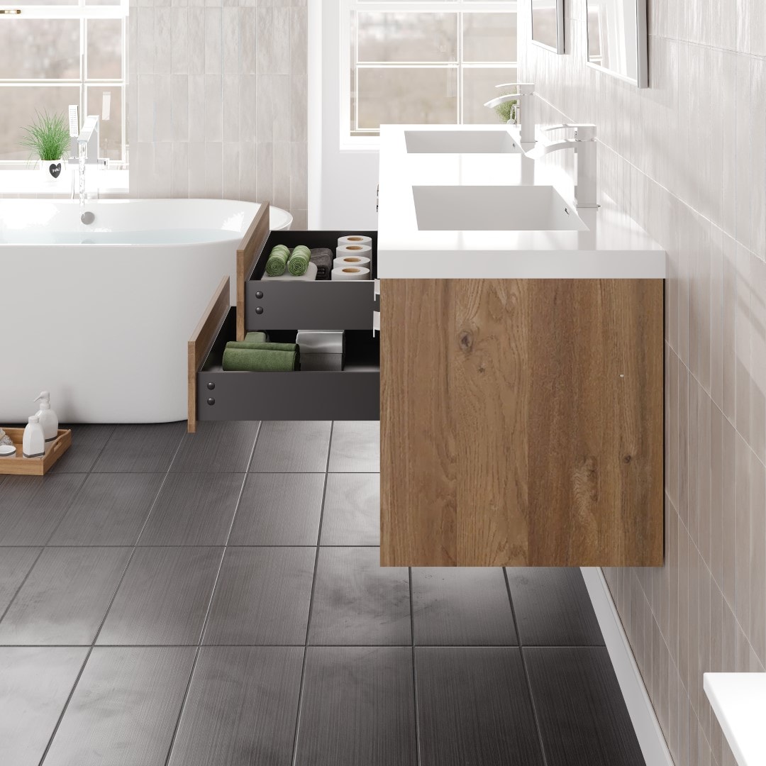 Eviva EVVN1700-8-72NOK-WM Bath-Vanity-Combo - View #8