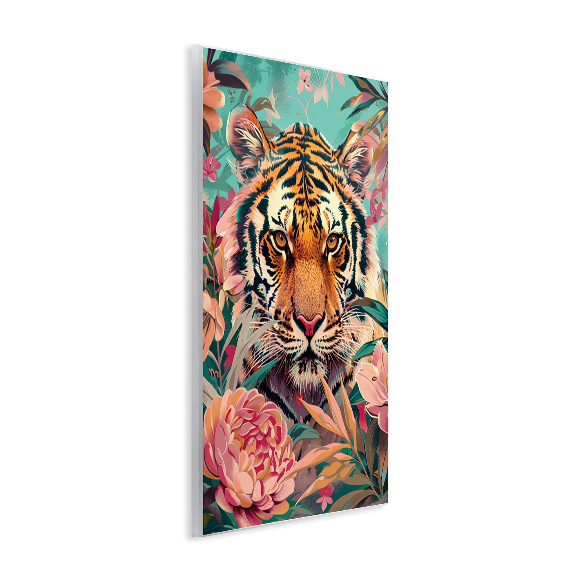 Stupell Industries BT-893-WD-10X15 Wall-Art - View #2