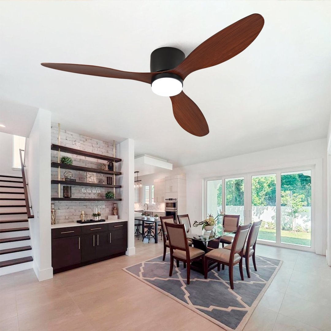 ZHLLMQ ZHLLMQ-W2991P406952 Ceiling-Fans - View #5