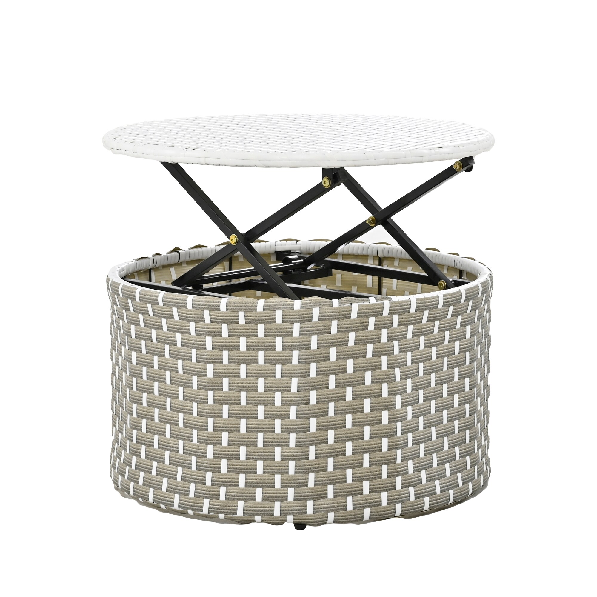 CASAINC DS-W261S00001 Patio-Conversation-Sets - View #12