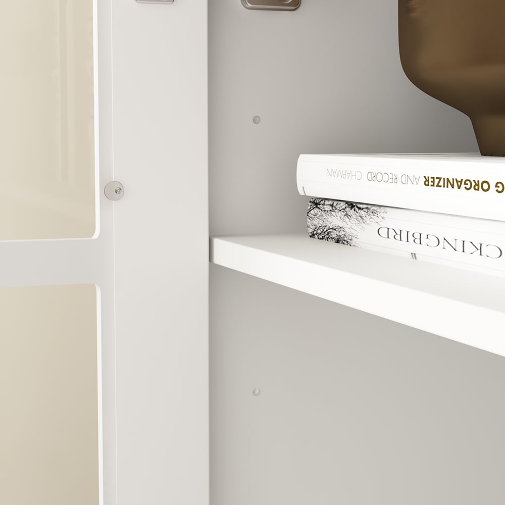  V-KF330076-01 bookcases - View #14