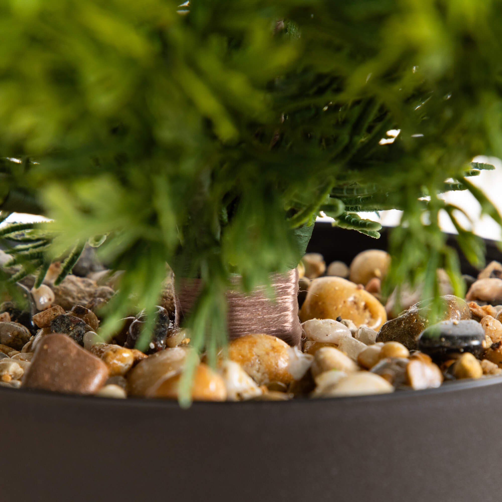 Nearly Natural T5380 Artificial-Christmas-Trees - View #4